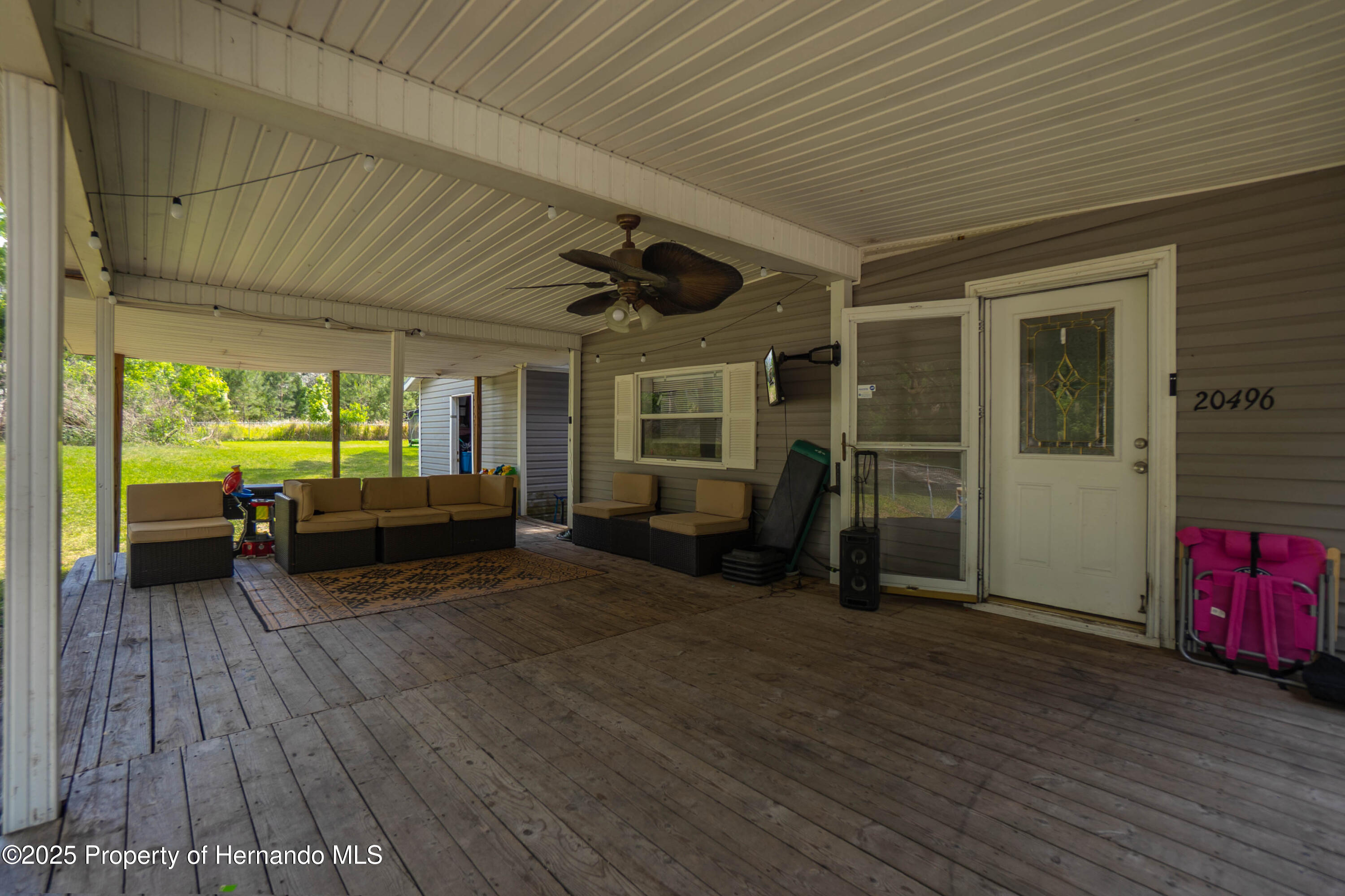 20496 Edwards Avenue, Brooksville, Florida image 18