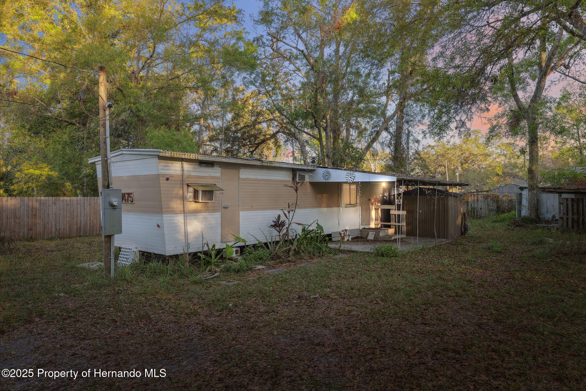 17475 Tavern Road, Brooksville, Florida image 1
