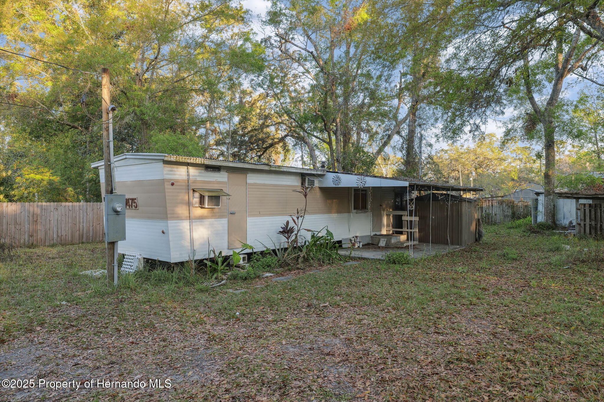 17475 Tavern Road, Brooksville, Florida image 5