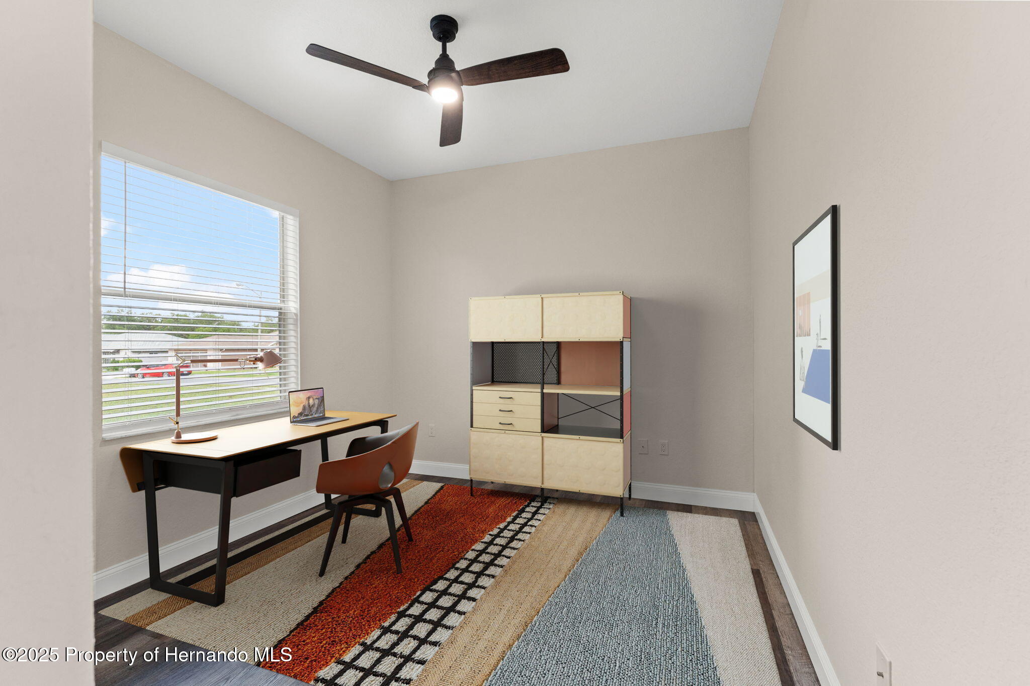 1010 Archway Drive, Spring Hill, Florida image 7