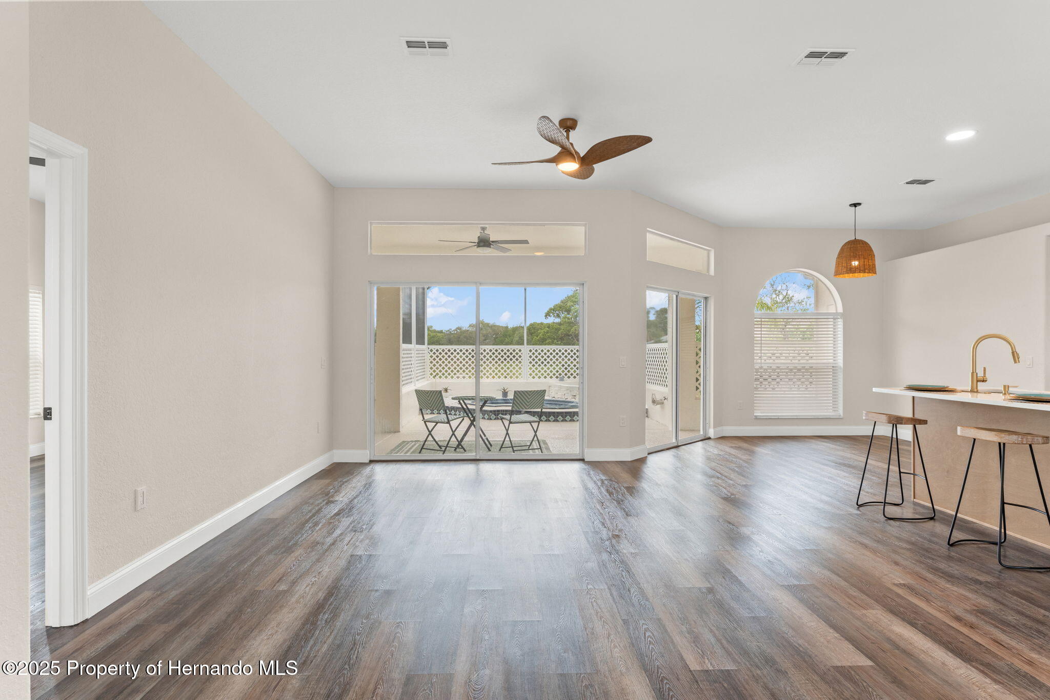 1010 Archway Drive, Spring Hill, Florida image 15