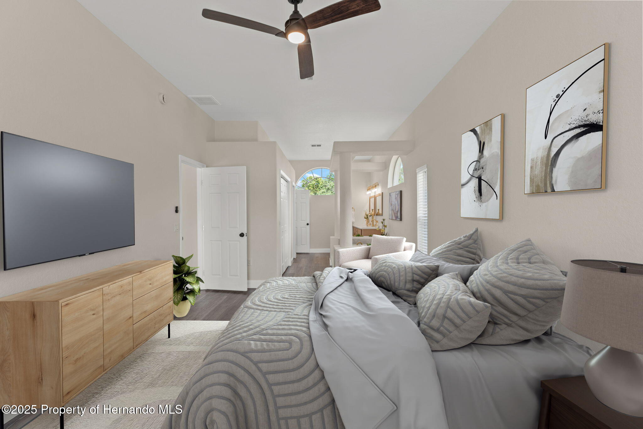 1010 Archway Drive, Spring Hill, Florida image 5