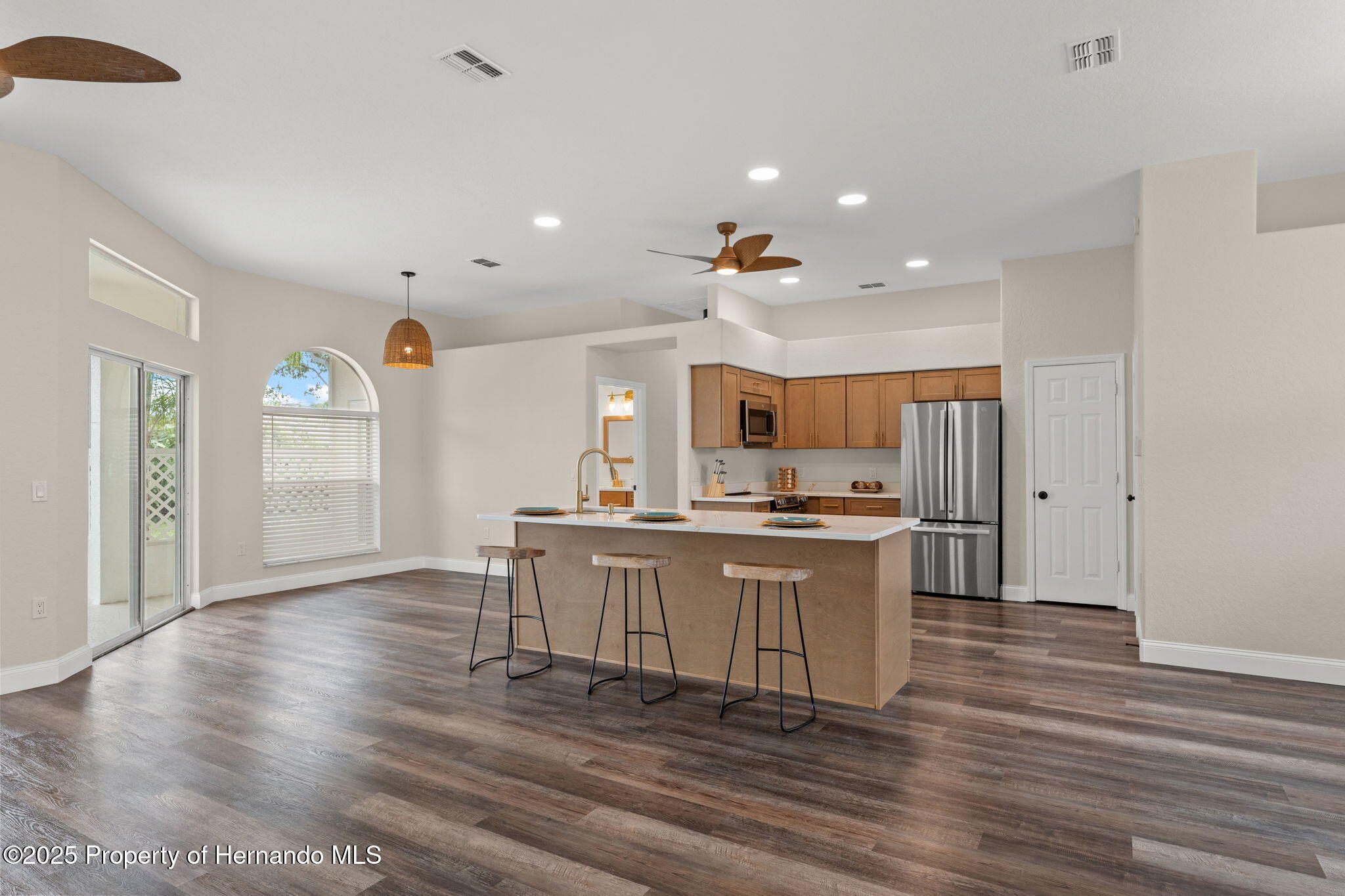1010 Archway Drive, Spring Hill, Florida image 19
