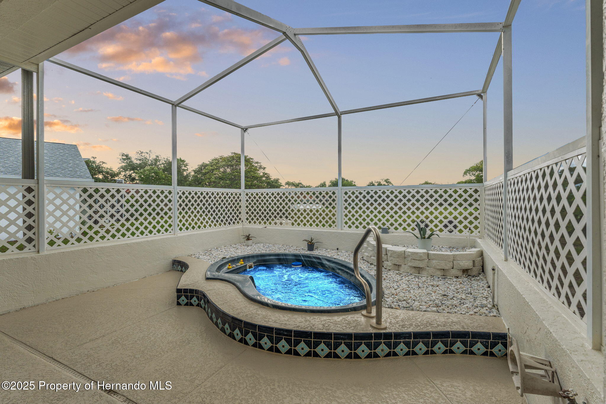 1010 Archway Drive, Spring Hill, Florida image 8