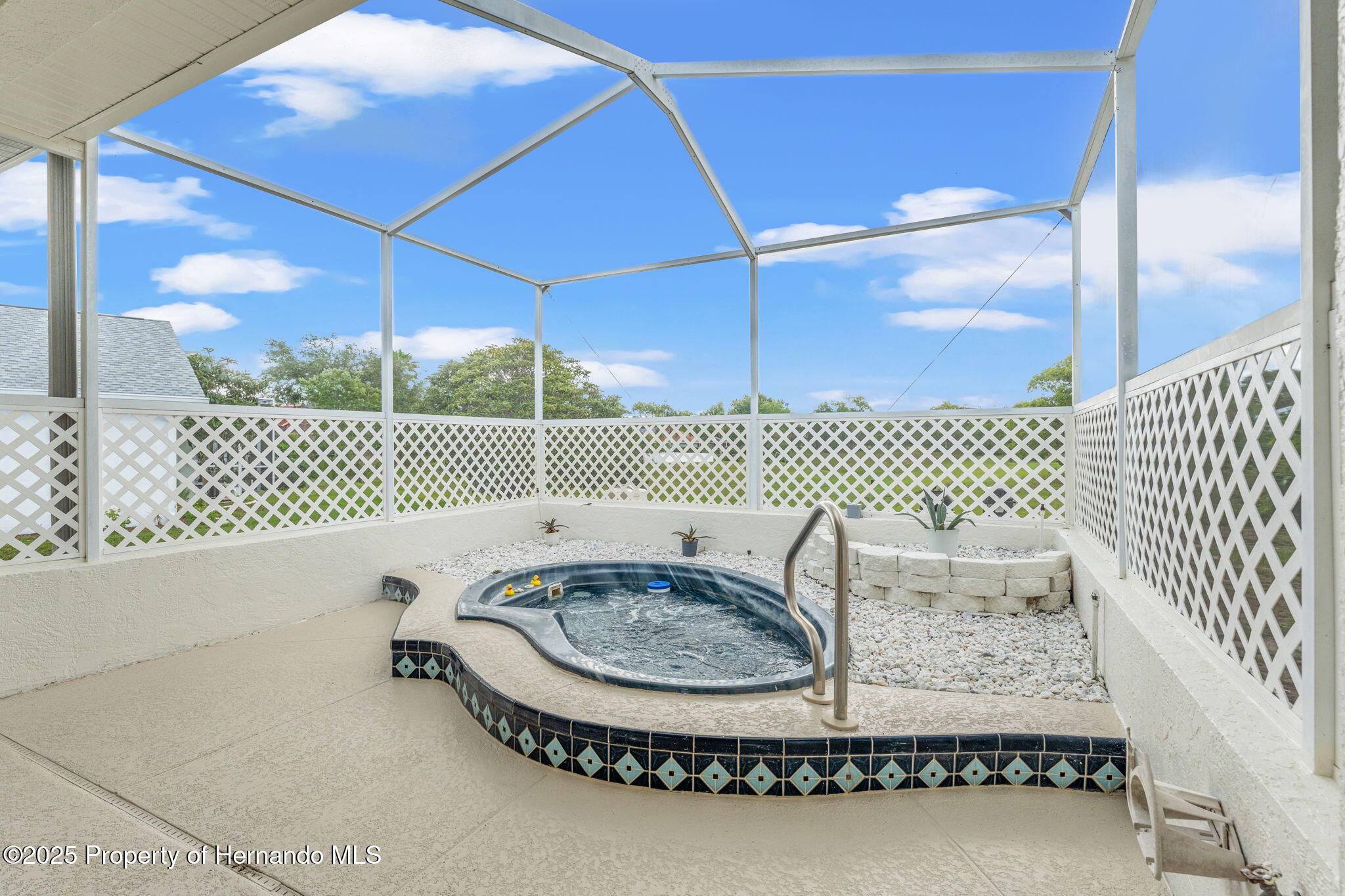 1010 Archway Drive, Spring Hill, Florida image 41