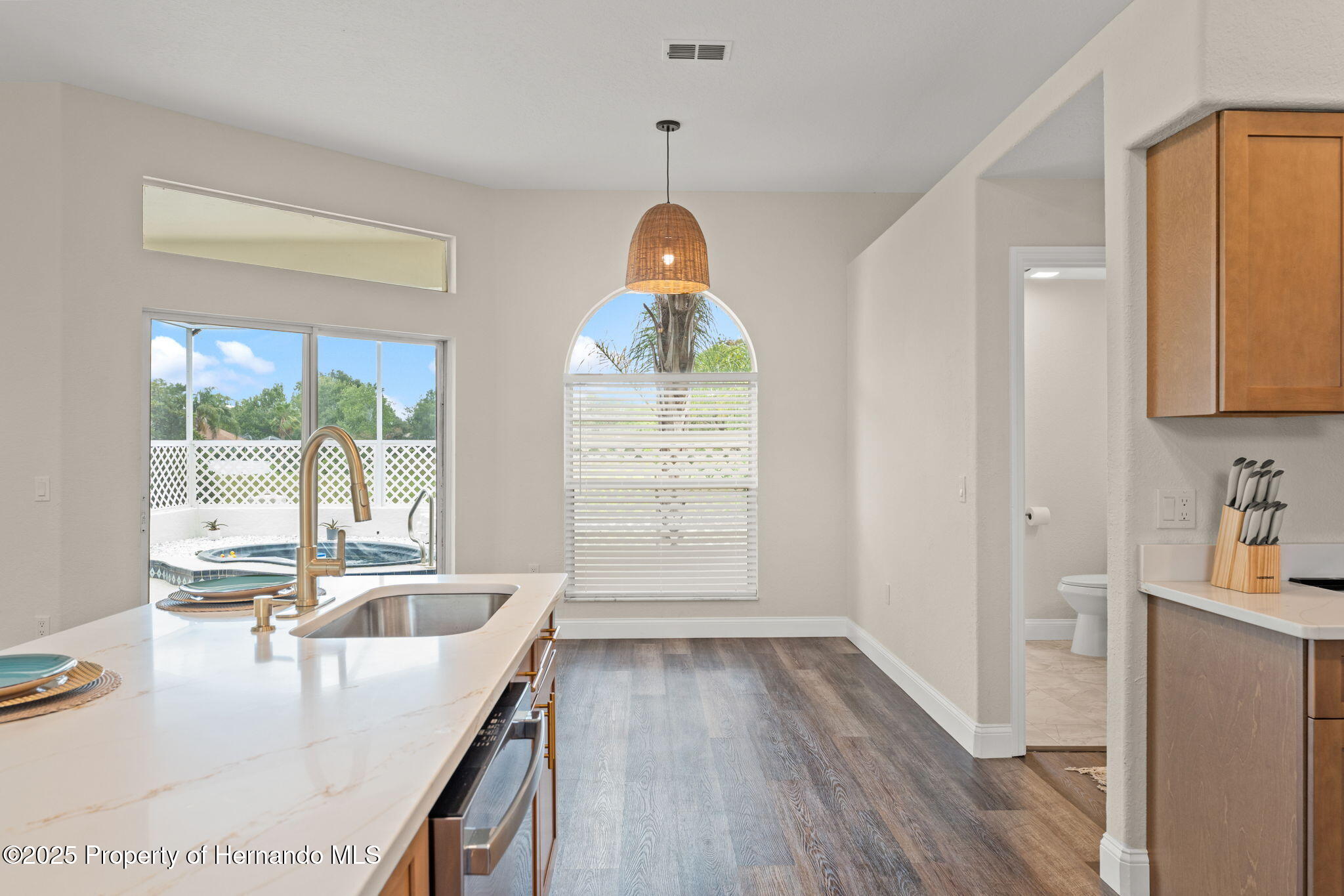 1010 Archway Drive, Spring Hill, Florida image 21