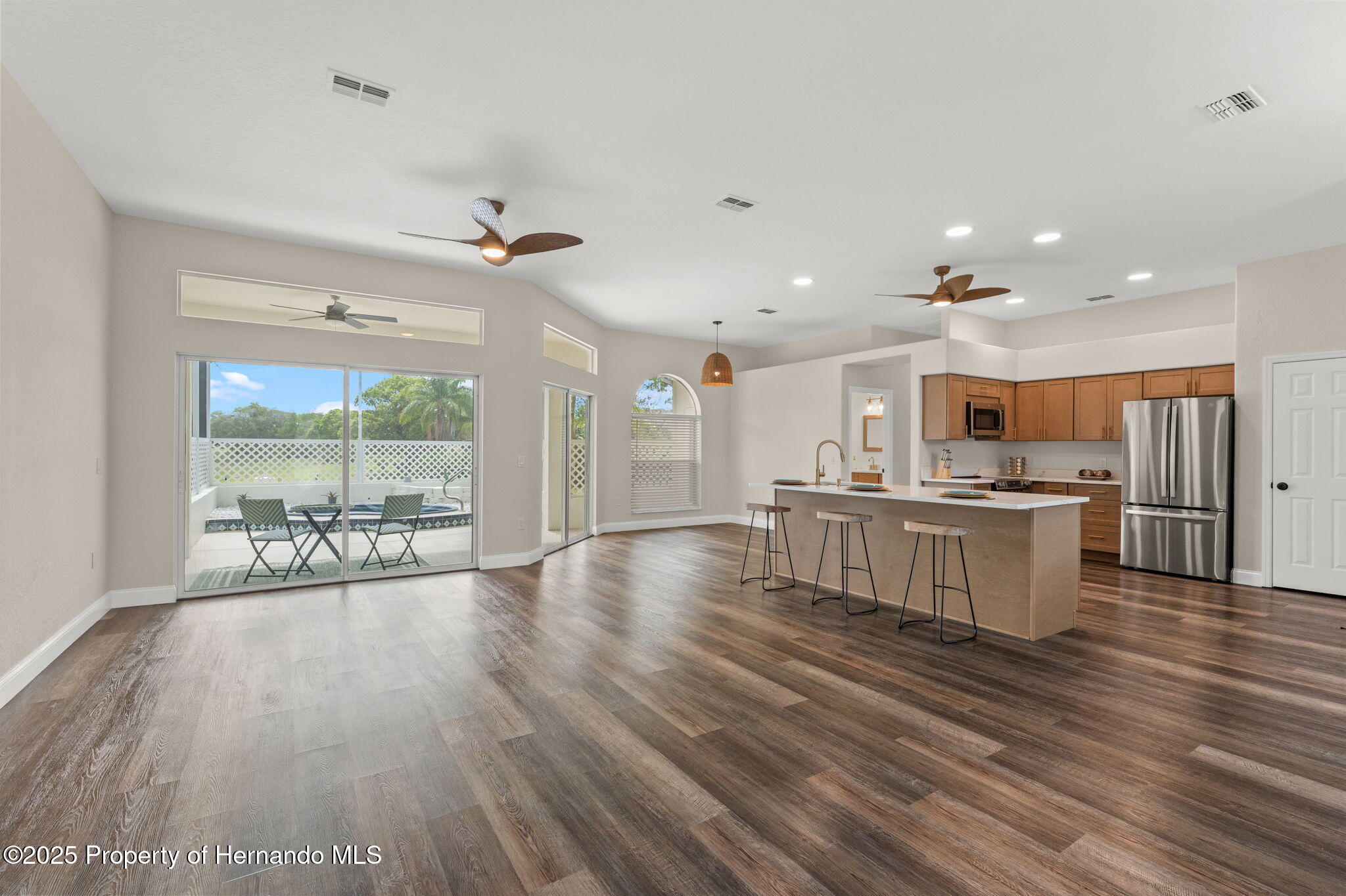 1010 Archway Drive, Spring Hill, Florida image 14
