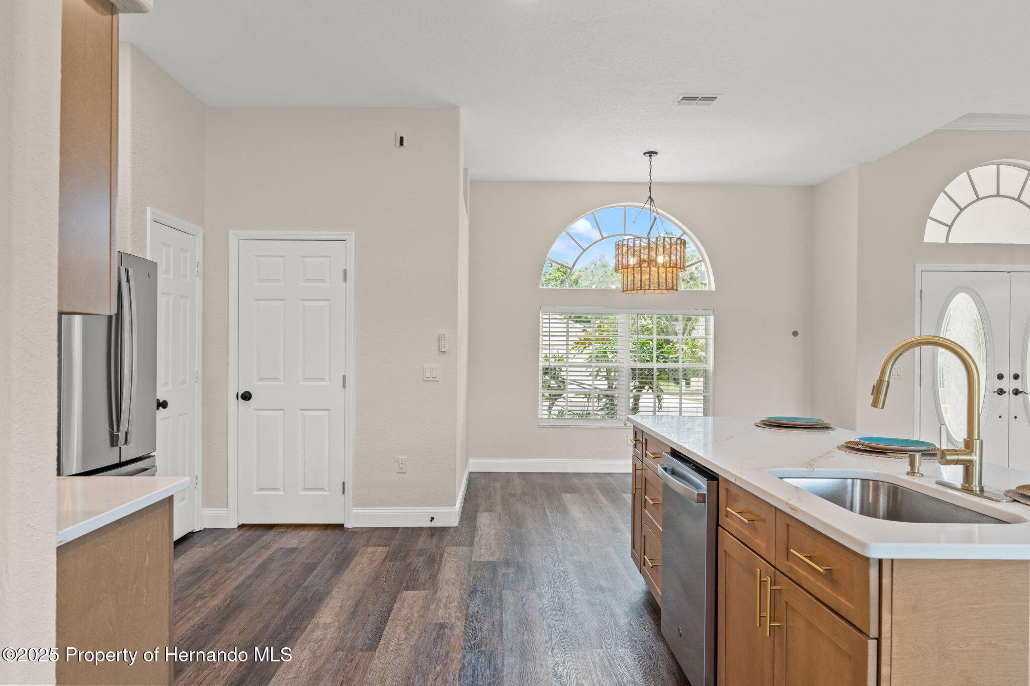 1010 Archway Drive, Spring Hill, Florida image 23