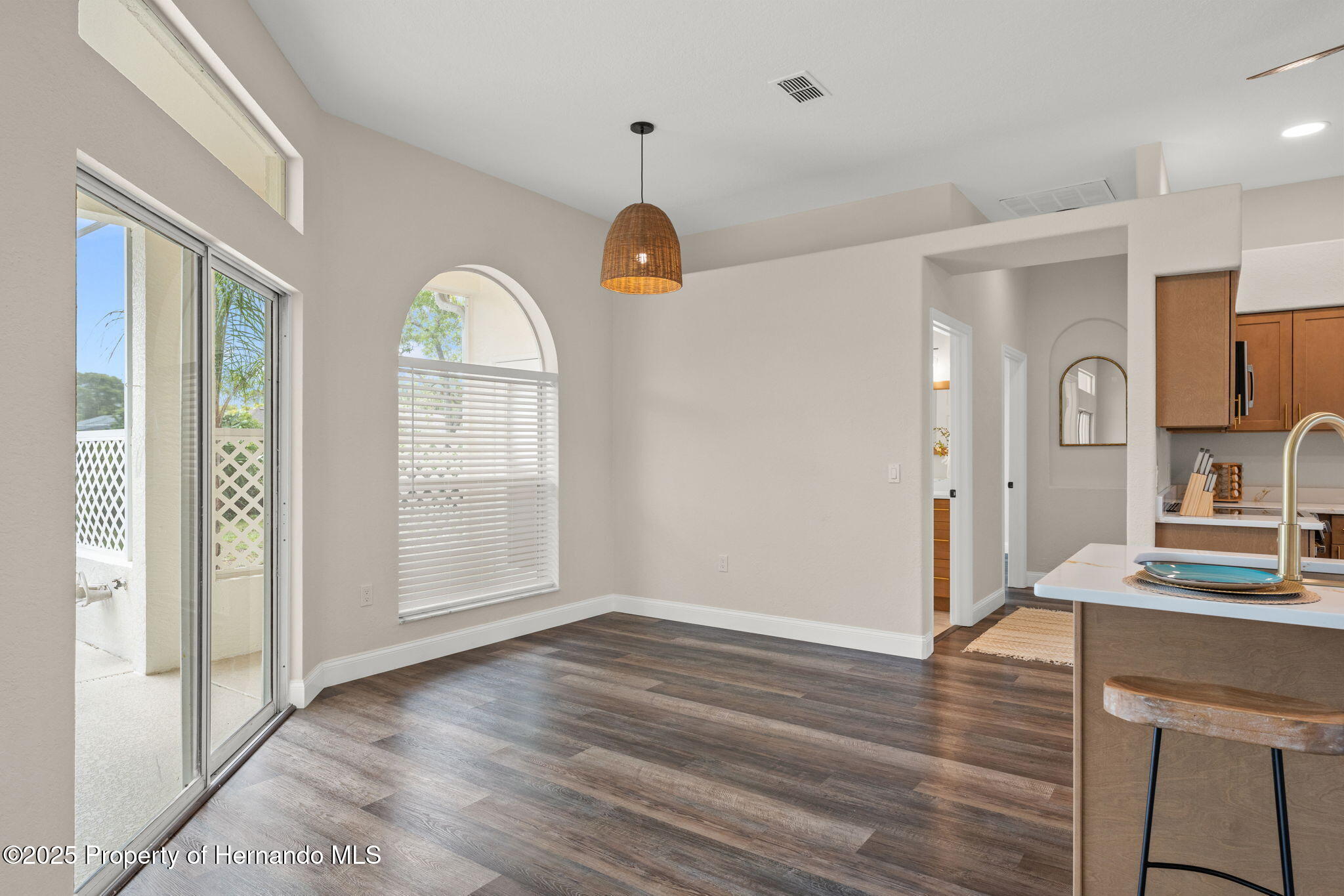 1010 Archway Drive, Spring Hill, Florida image 25