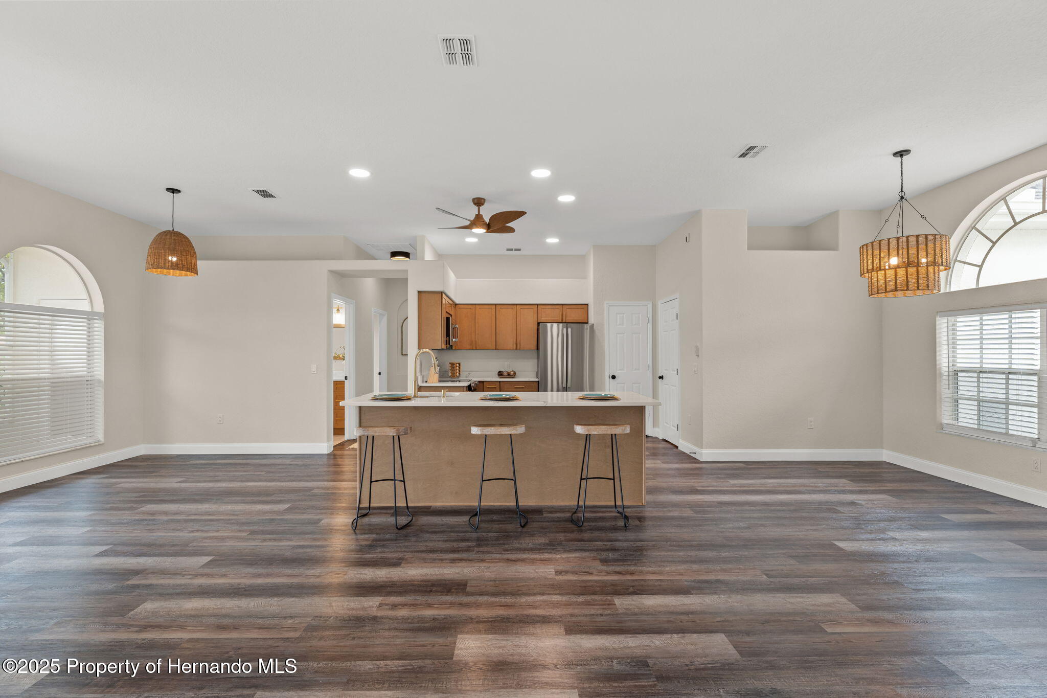 1010 Archway Drive, Spring Hill, Florida image 18