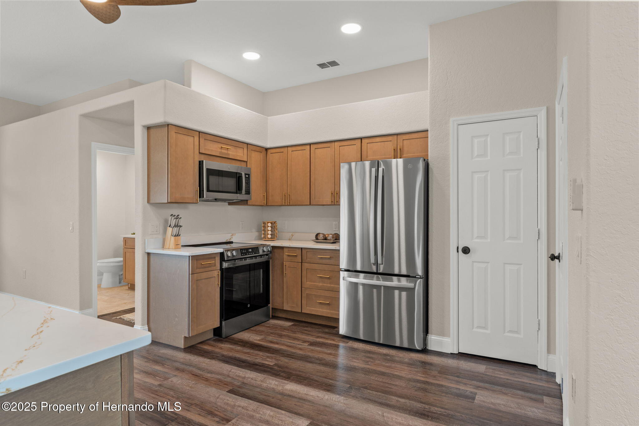 1010 Archway Drive, Spring Hill, Florida image 20