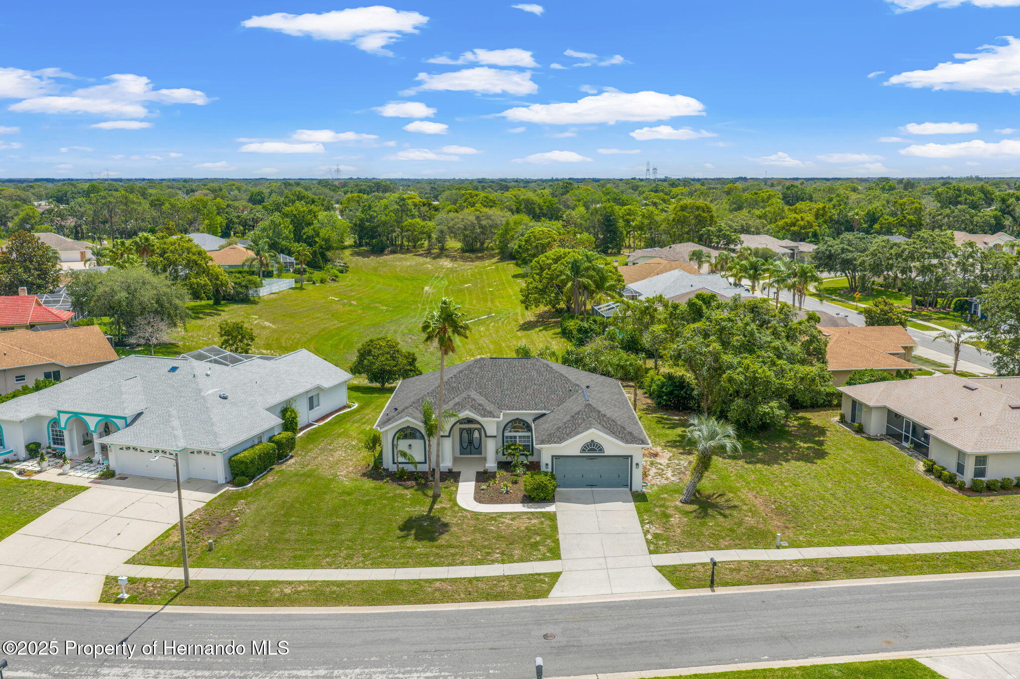 1010 Archway Drive, Spring Hill, Florida image 50