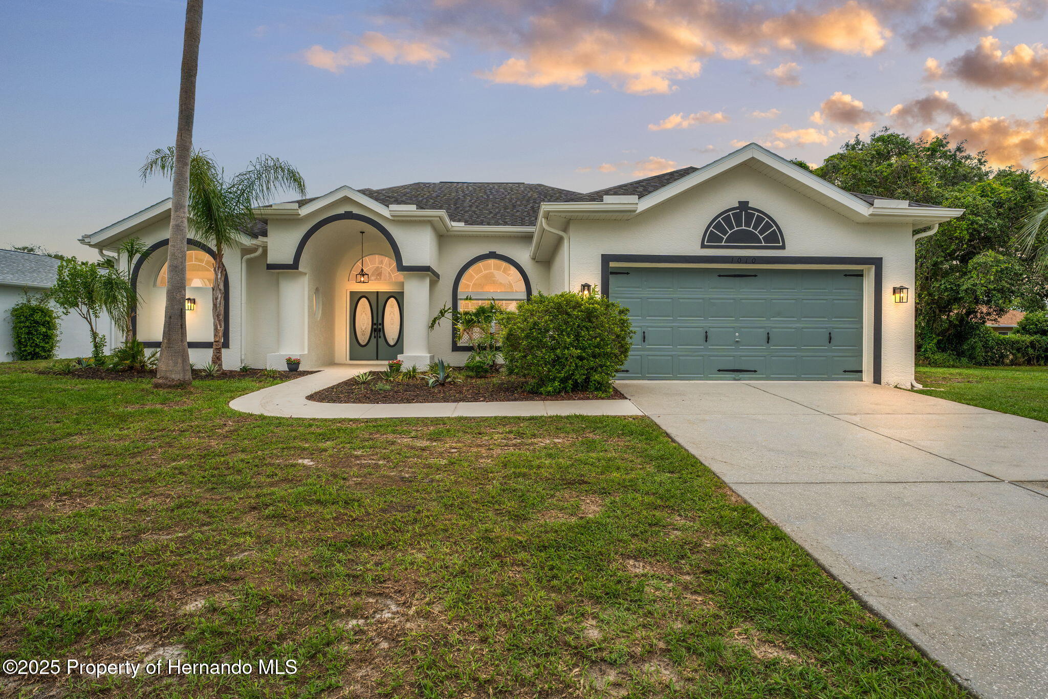 1010 Archway Drive, Spring Hill, Florida image 2