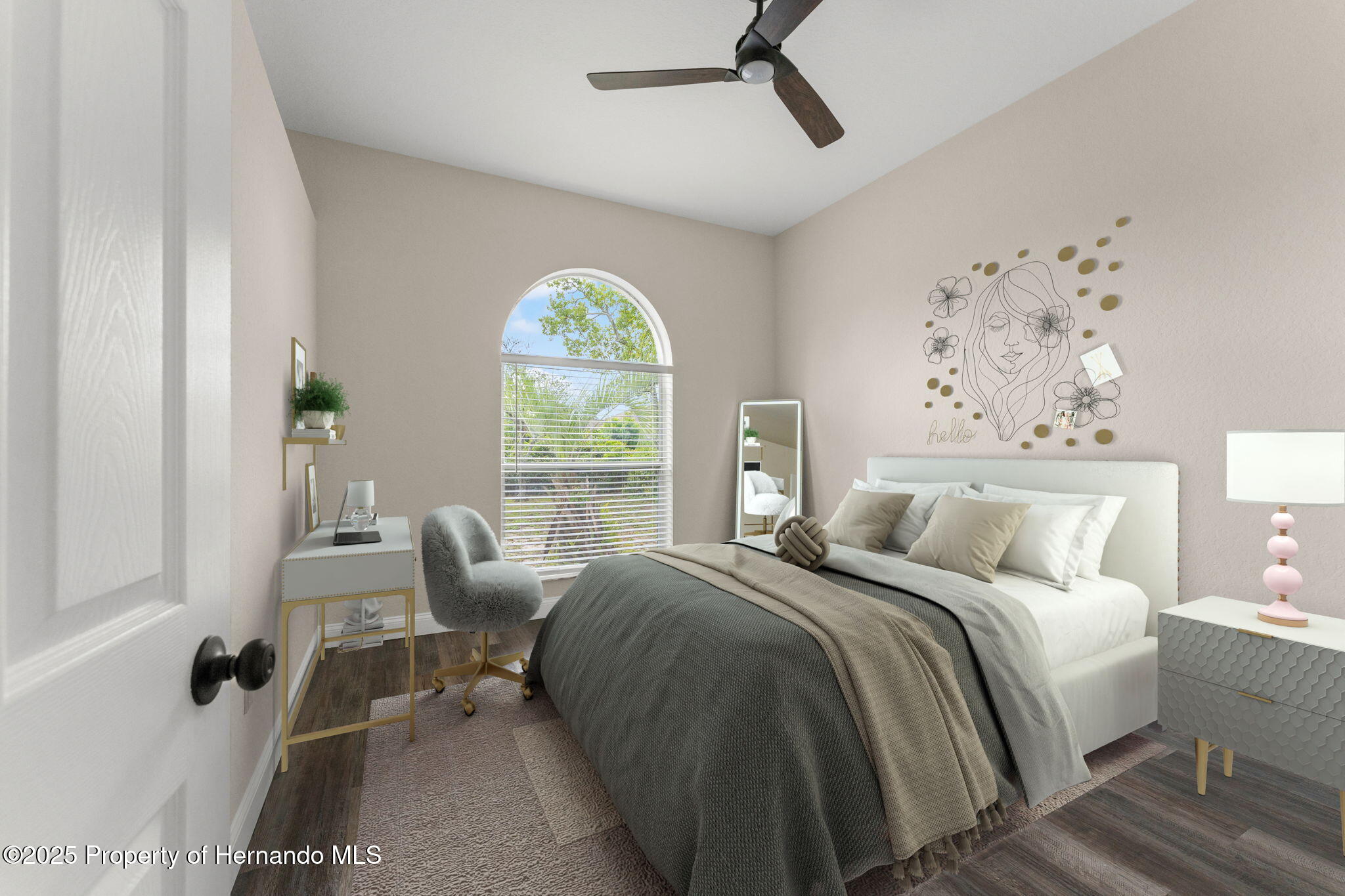 1010 Archway Drive, Spring Hill, Florida image 6