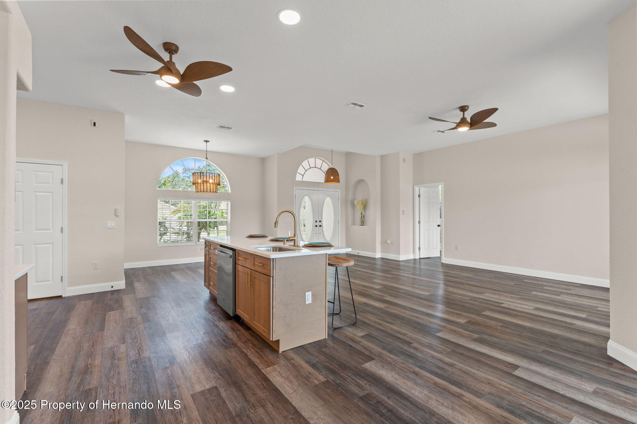 1010 Archway Drive, Spring Hill, Florida image 24