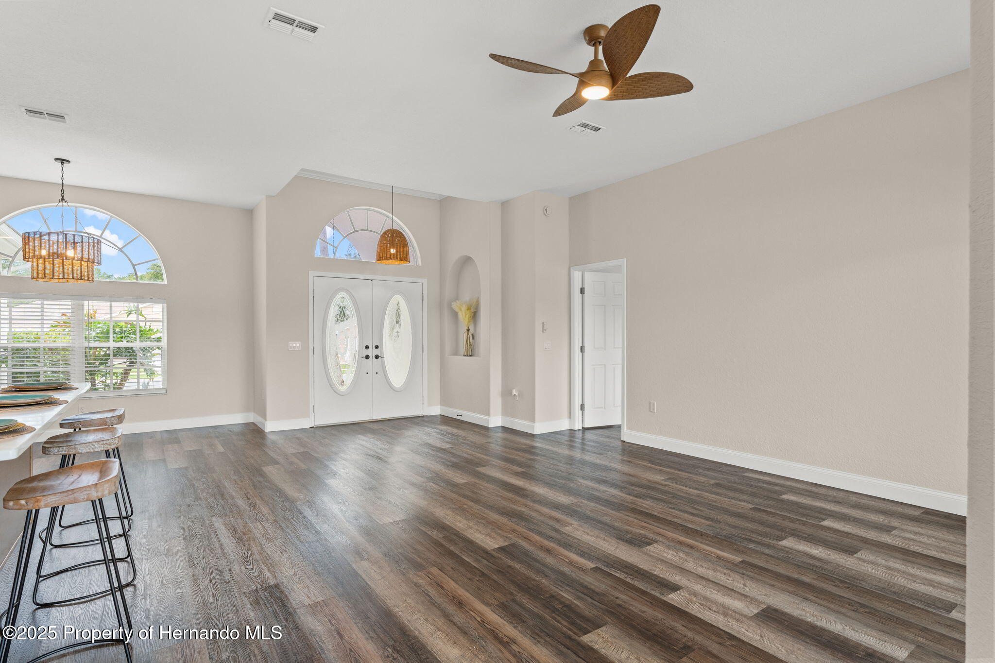 1010 Archway Drive, Spring Hill, Florida image 16
