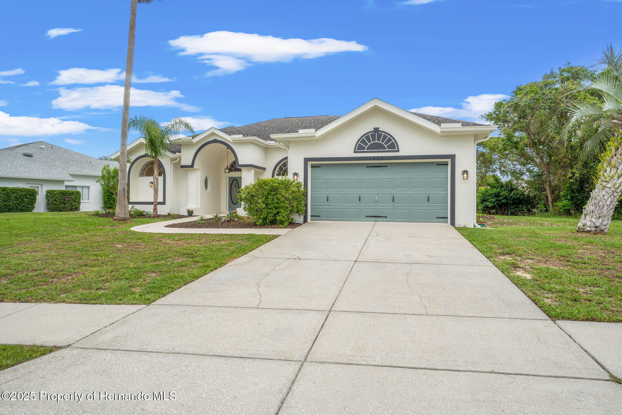 1010 Archway Drive, Spring Hill, Florida image 10