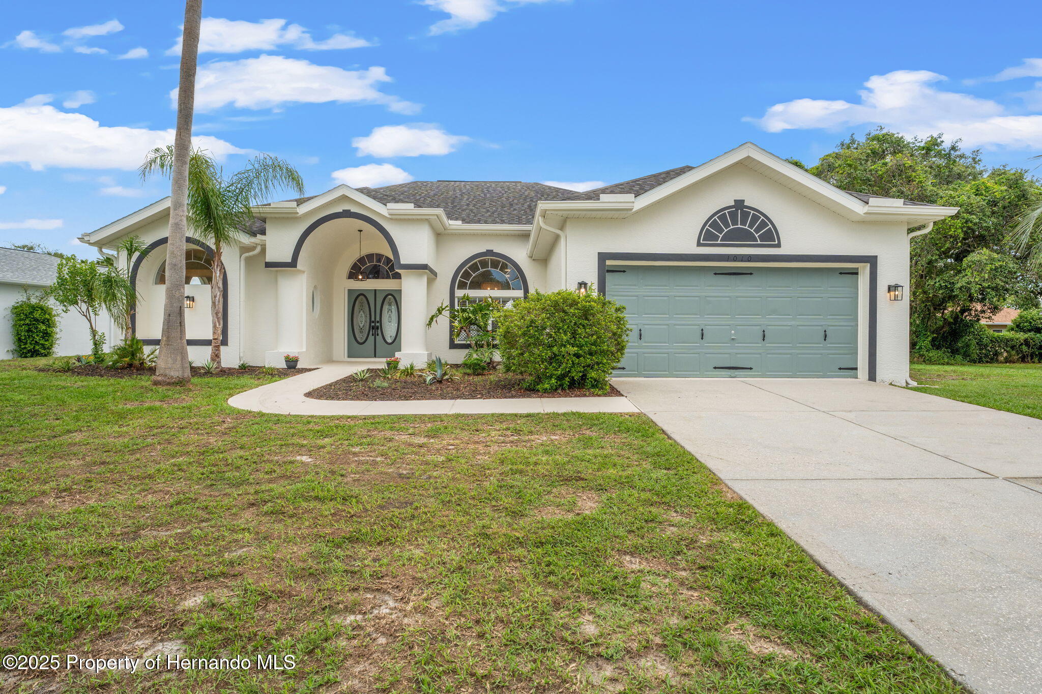 1010 Archway Drive, Spring Hill, Florida image 9