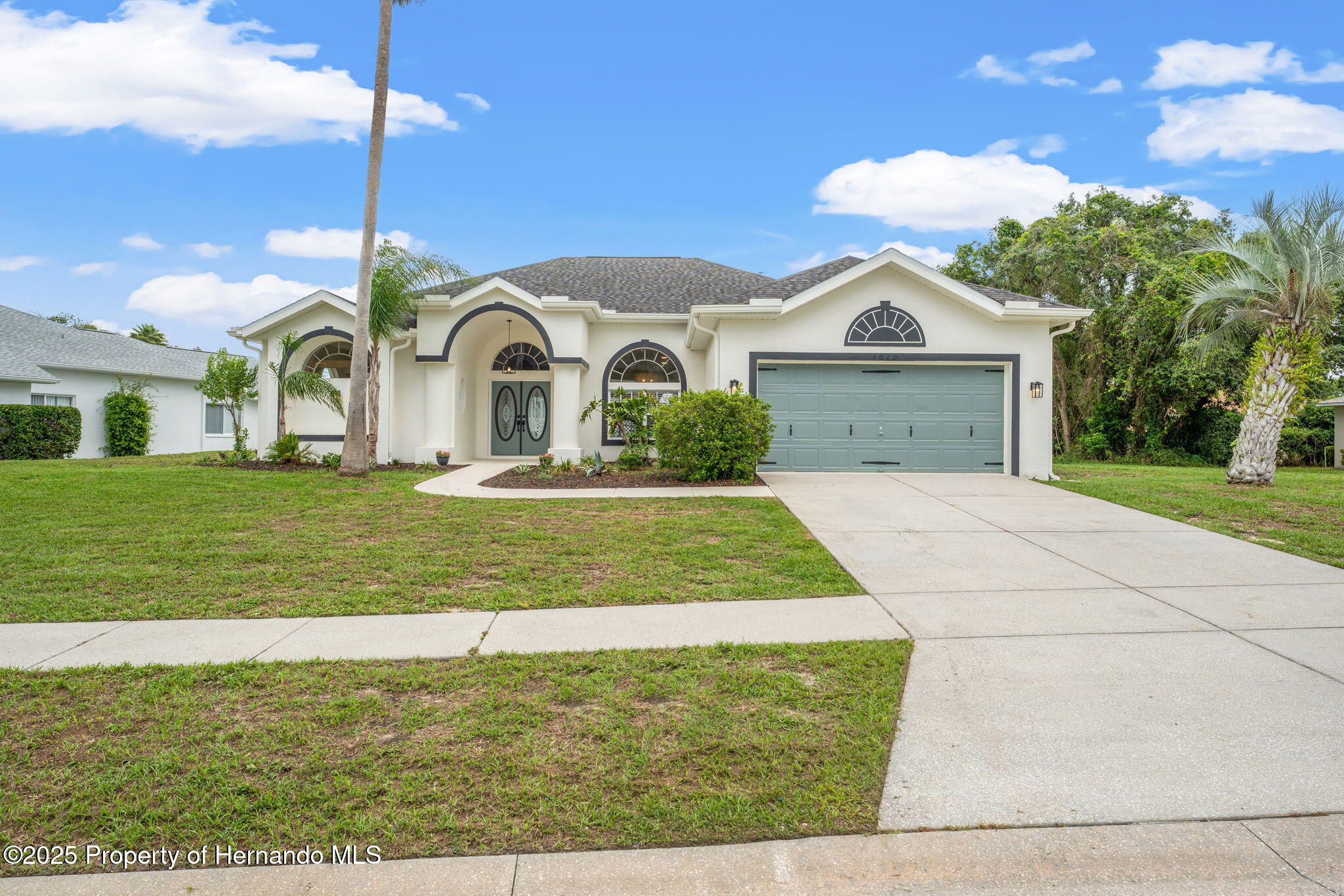1010 Archway Drive, Spring Hill, Florida image 12