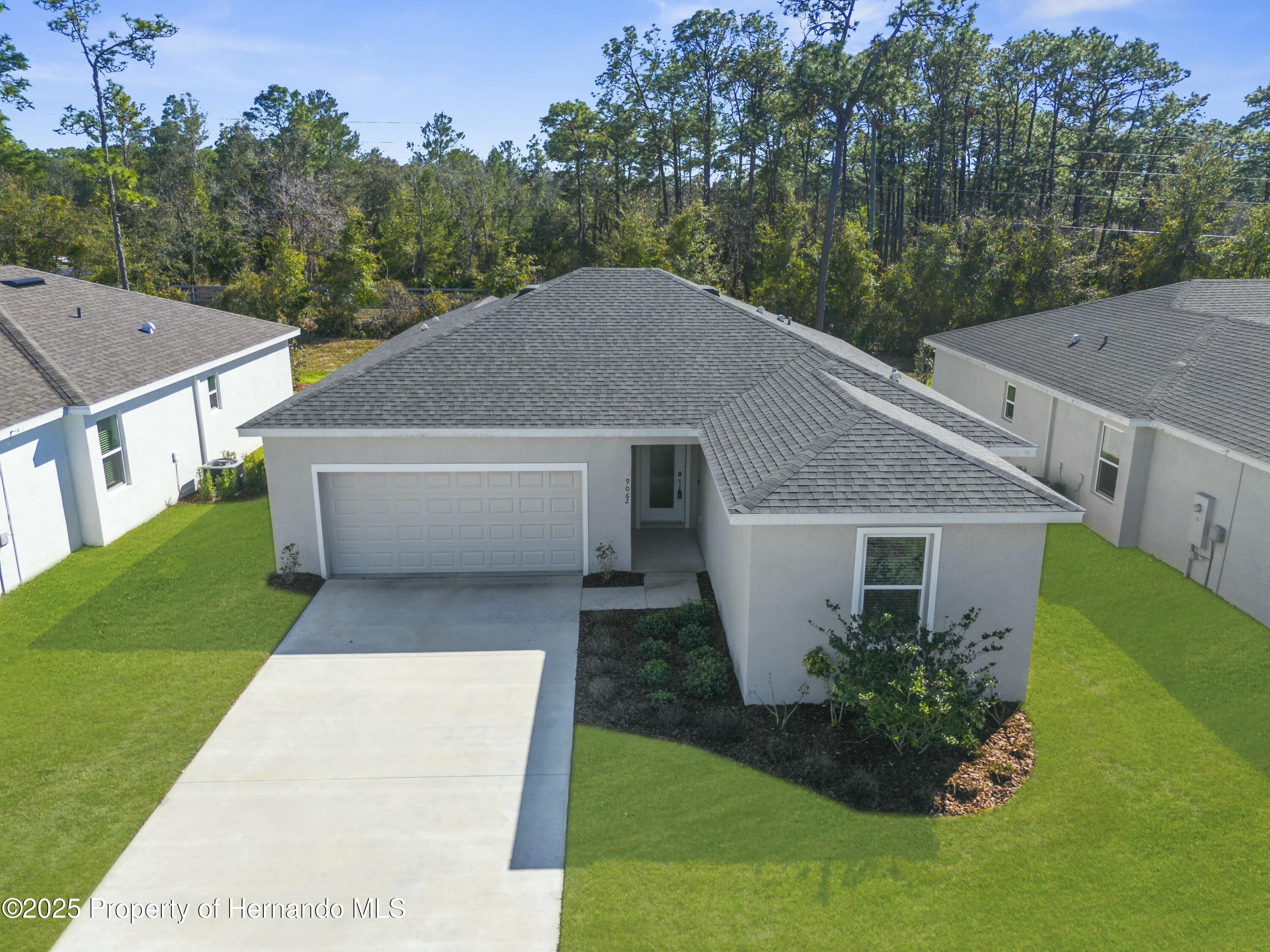 9062 Wade Street, Weeki Wachee, Florida image 1