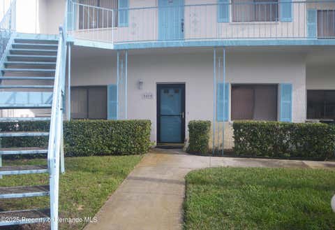 Condo For Rent - 6460 River Run Boulevard<br/> Weeki Wachee, FL 34607