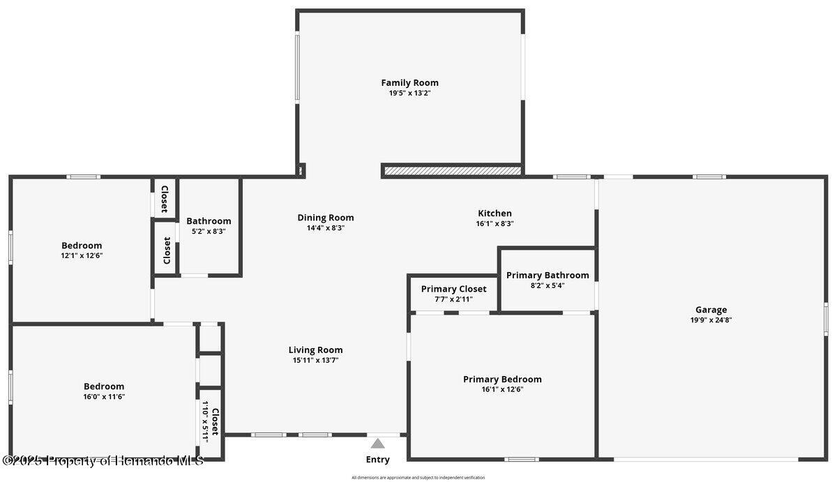 6358 Dakota Drive, Brooksville, Florida image 29