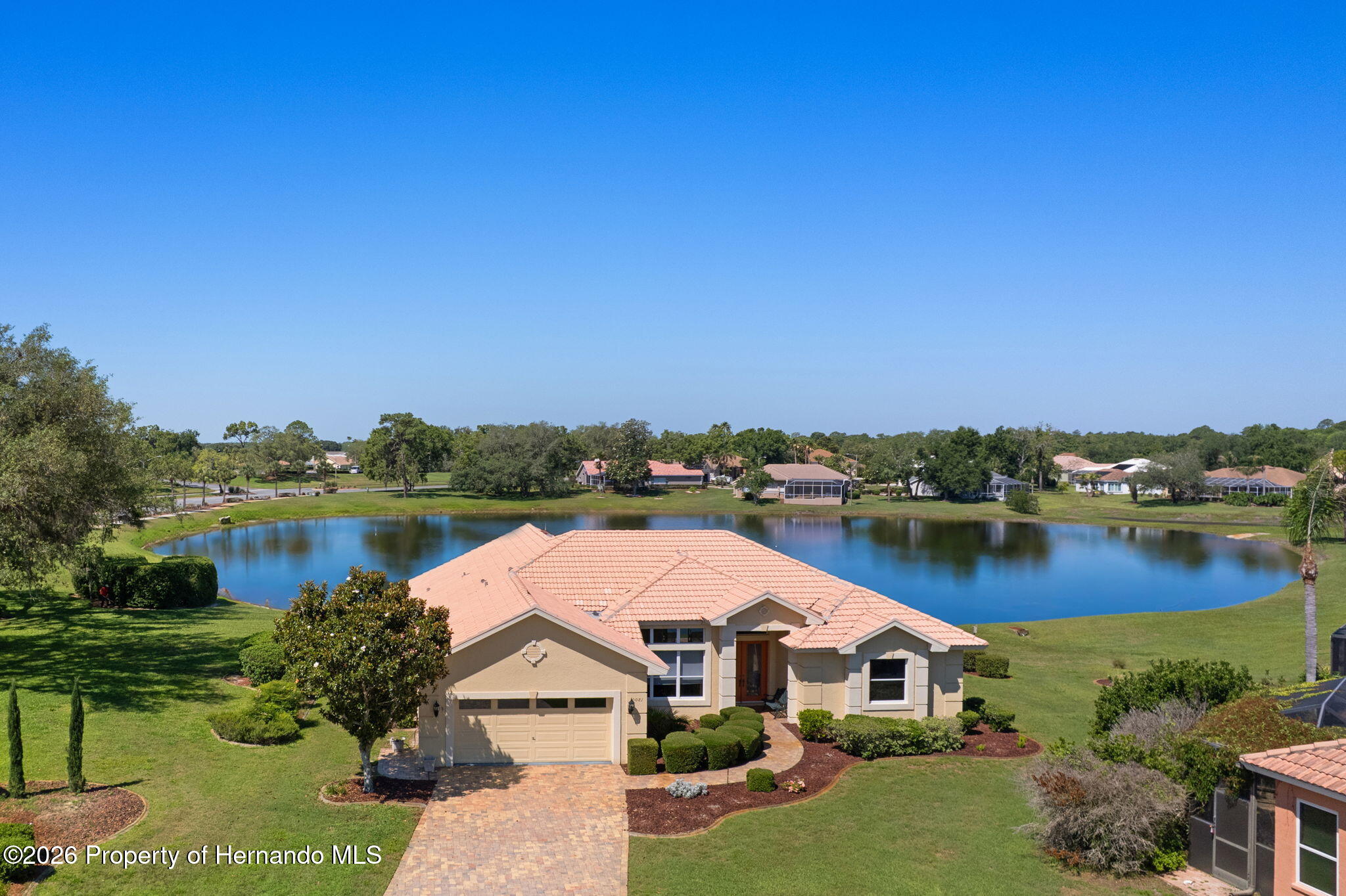 10081 Georgetown Court