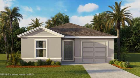 Homes For Sale - 4050 Kona Circle<br/> Hernando County, Spring Hill, FL 34608