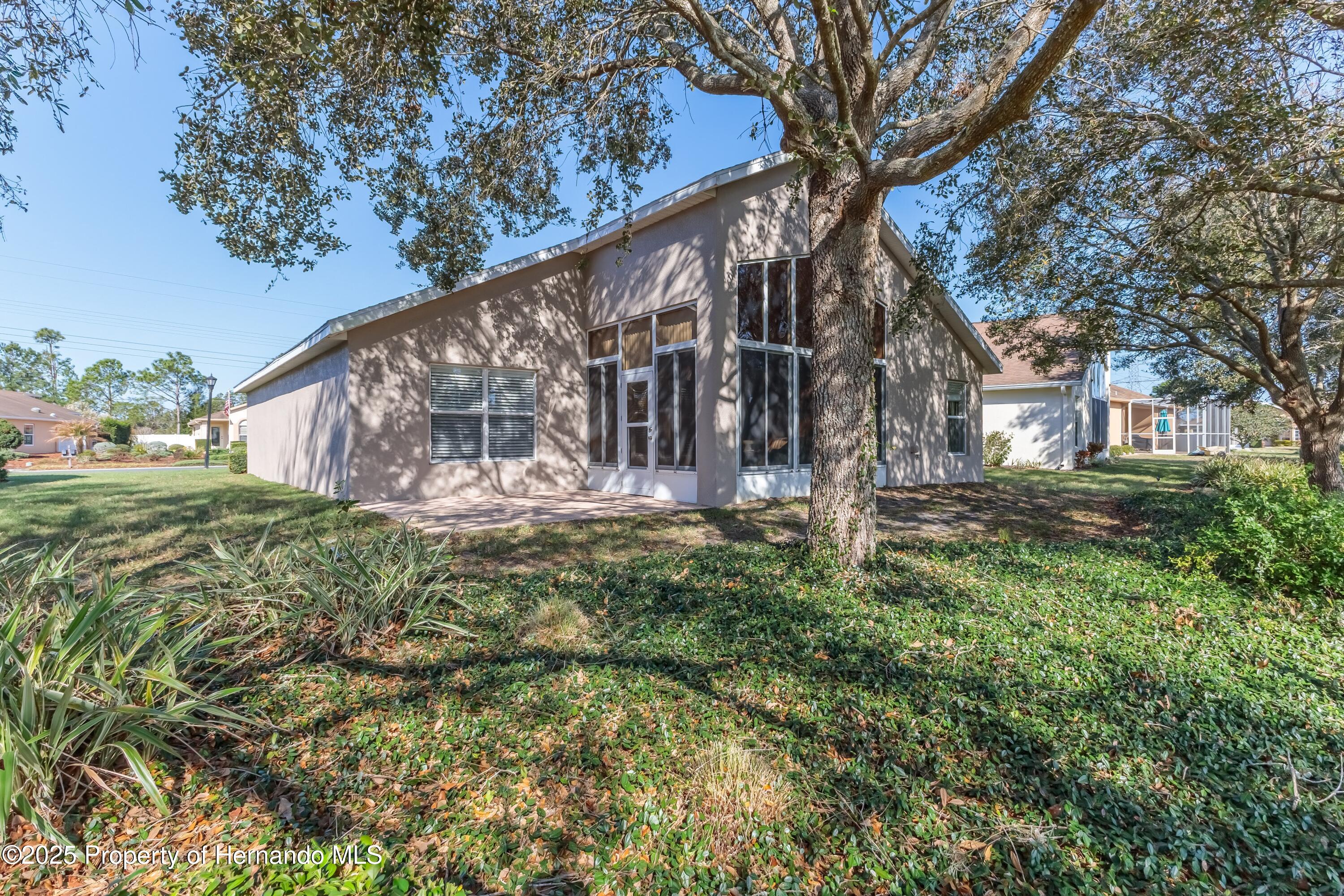 1236 Mystic Court, Spring Hill, Florida image 46