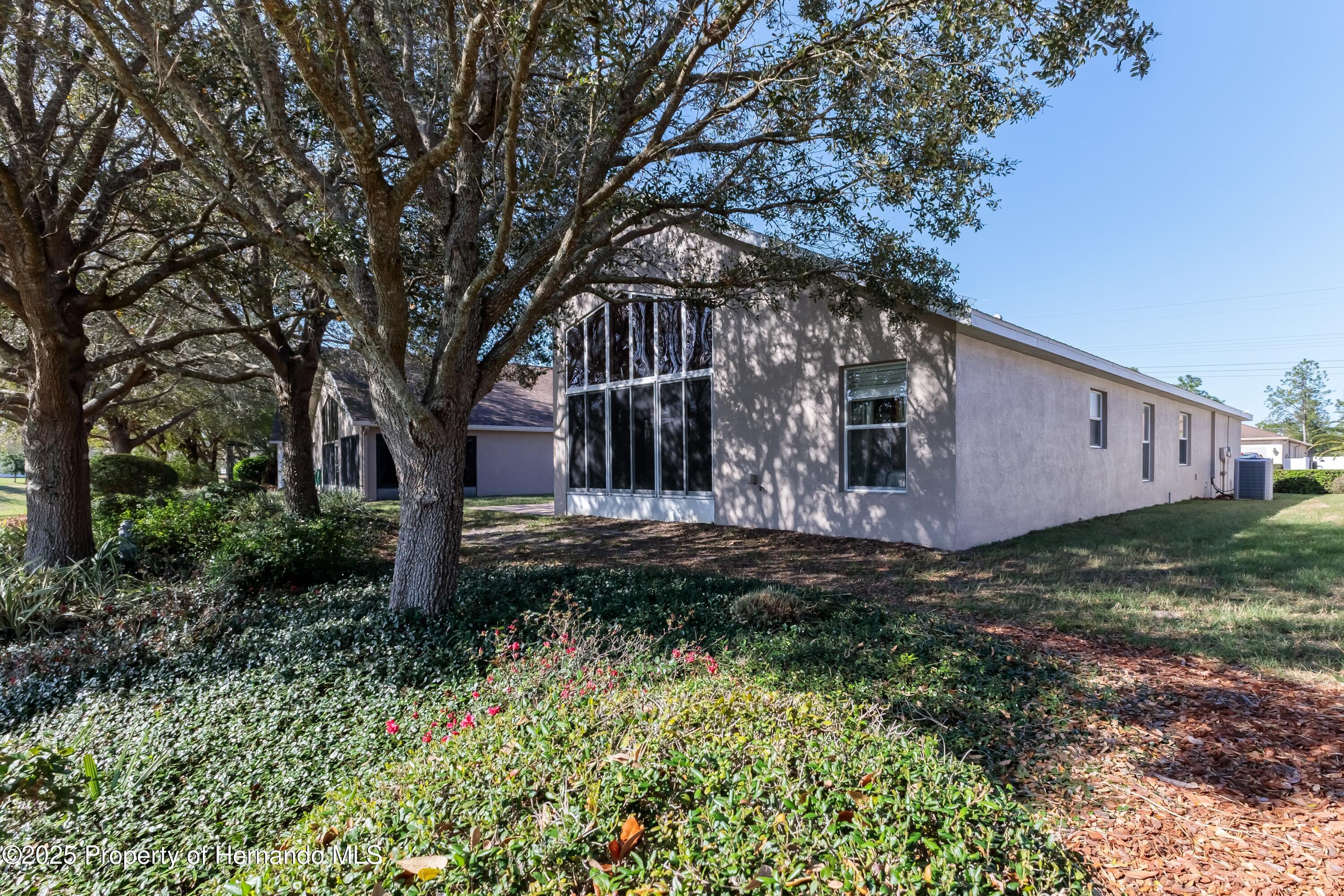 1236 Mystic Court, Spring Hill, Florida image 48