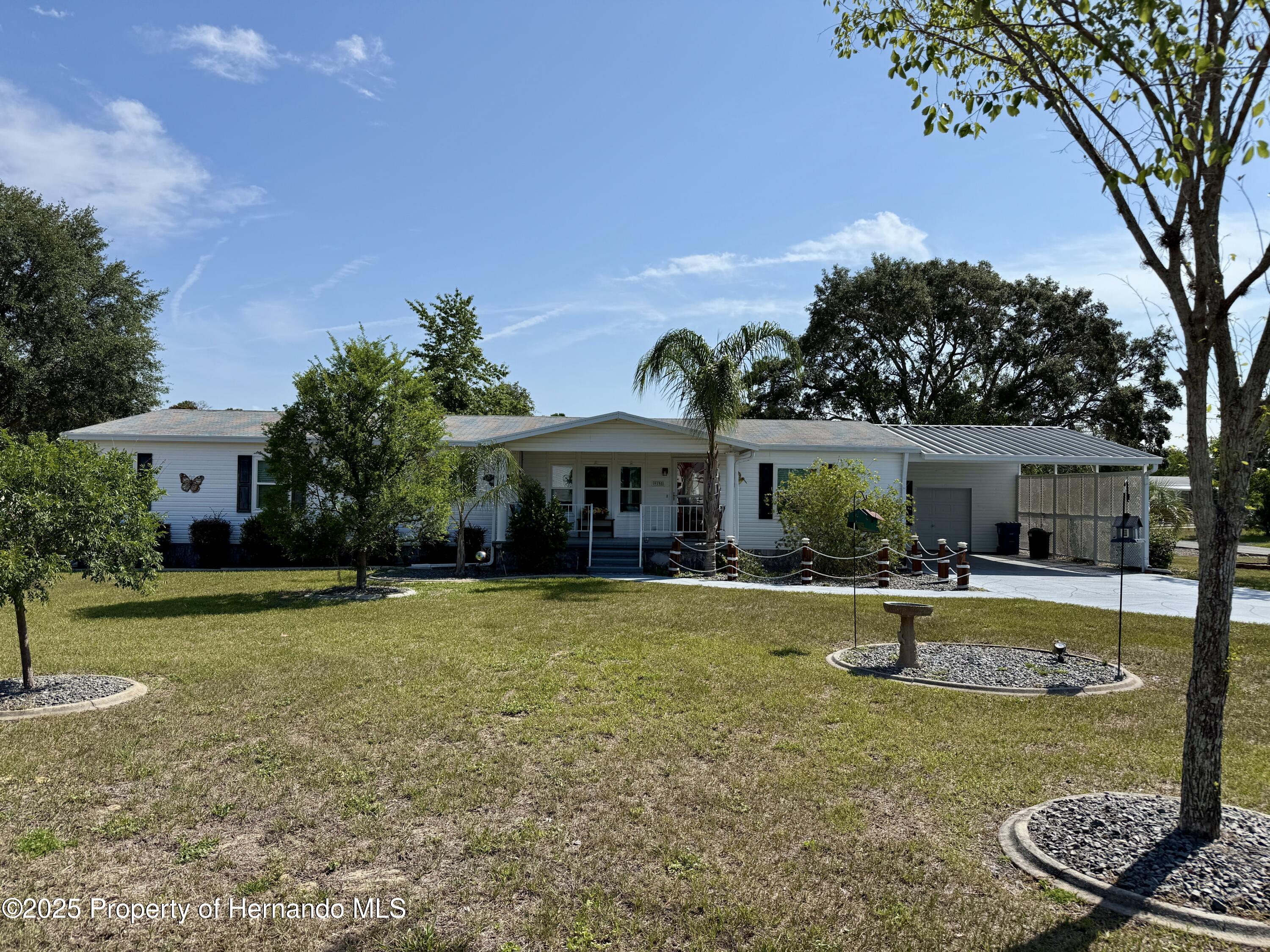 9198 Basil Street, Brooksville, Florida image 1