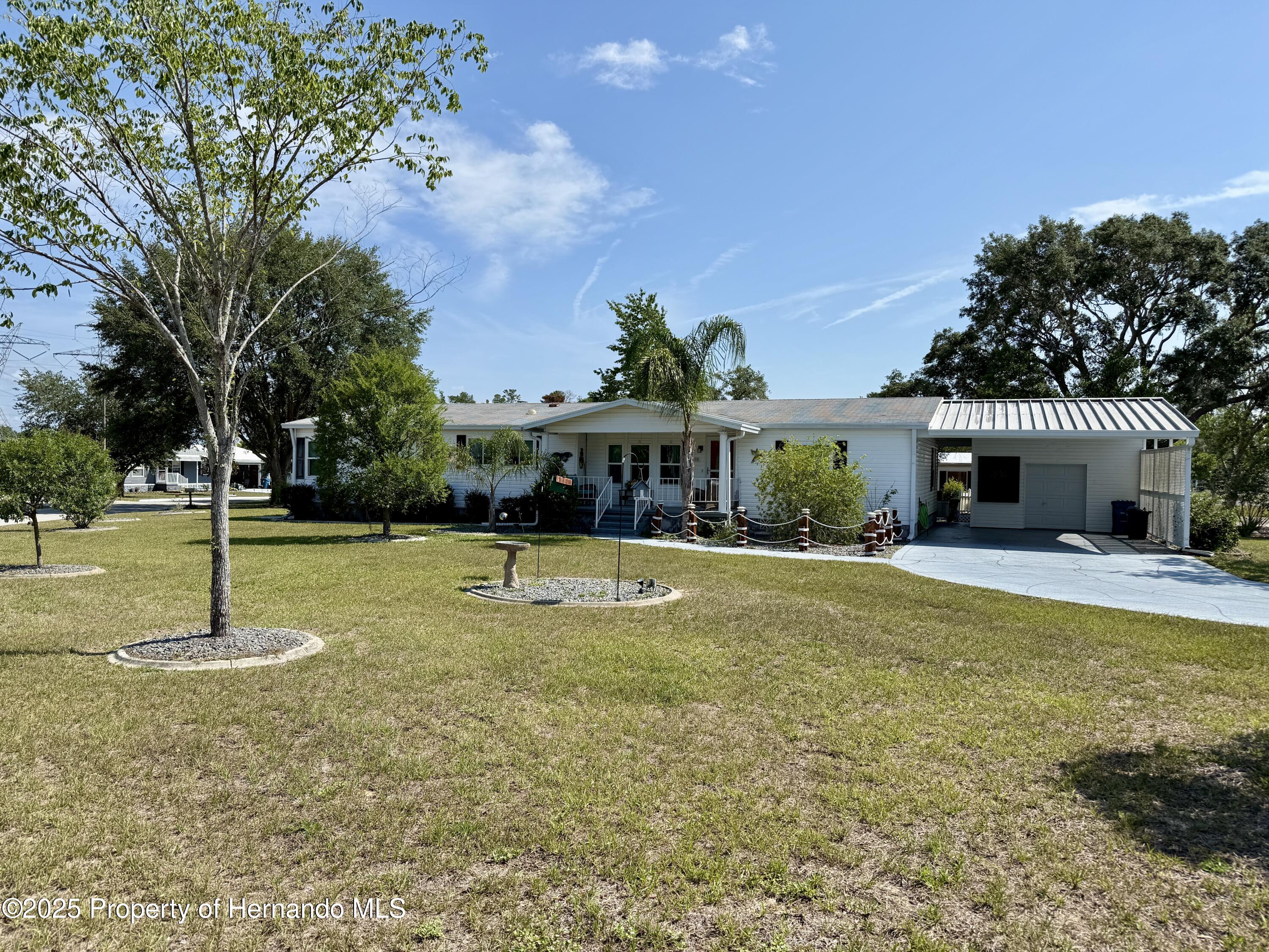 9198 Basil Street, Brooksville, Florida image 5