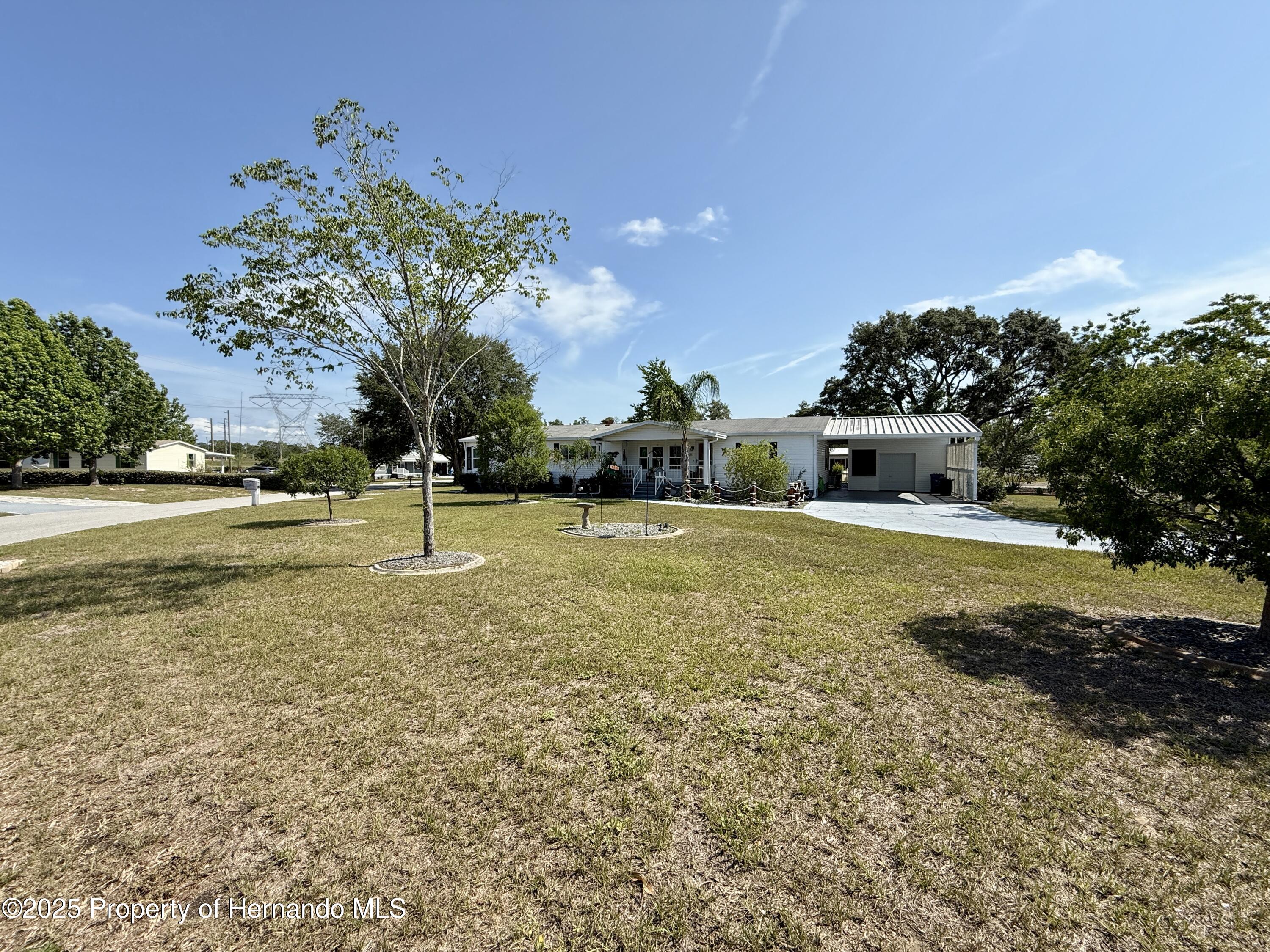 9198 Basil Street, Brooksville, Florida image 4