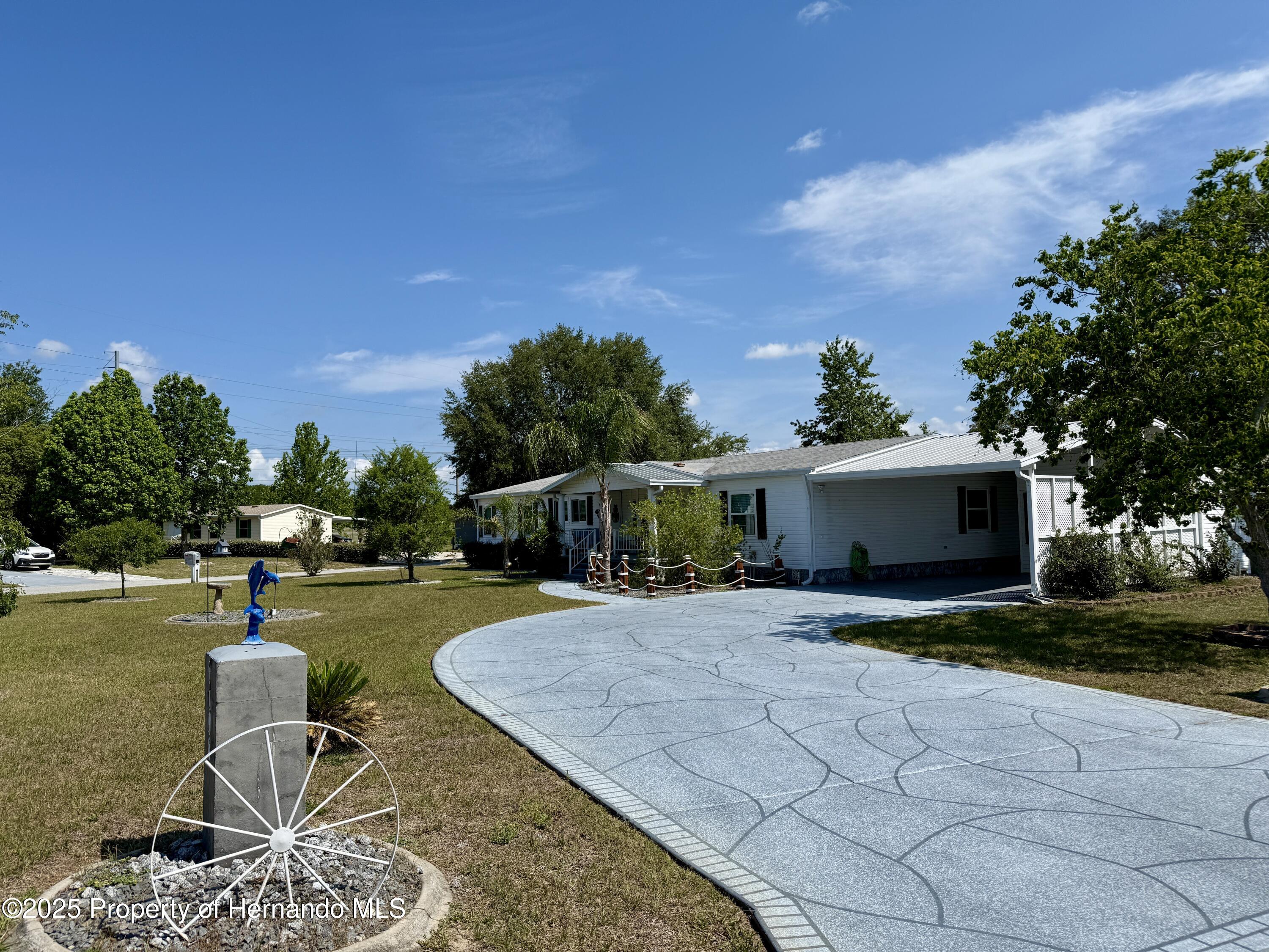 9198 Basil Street, Brooksville, Florida image 7