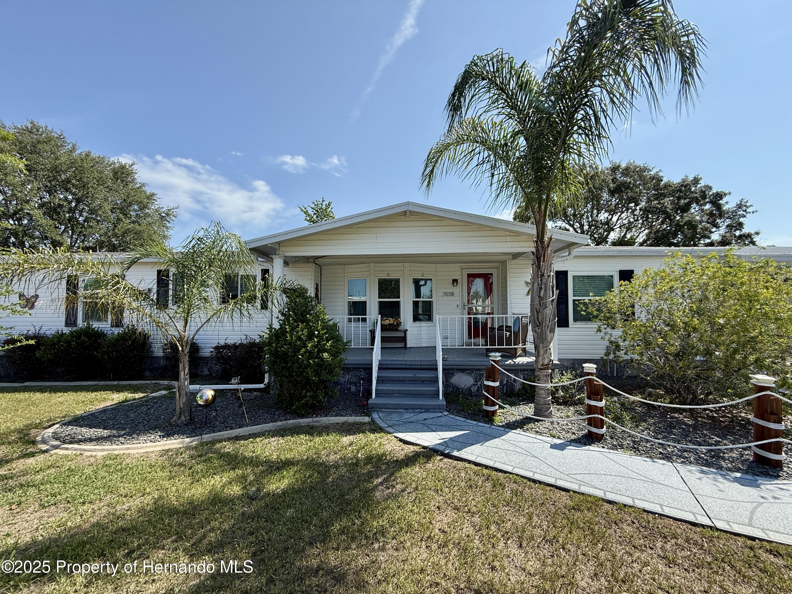 9198 Basil Street, Brooksville, Florida image 2