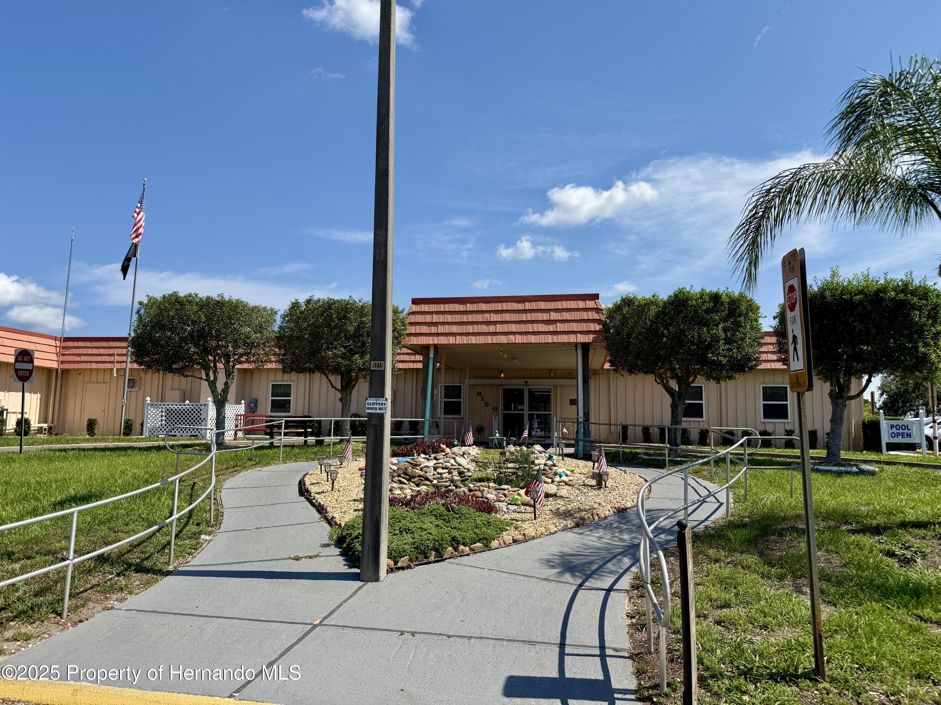 9198 Basil Street, Brooksville, Florida image 37