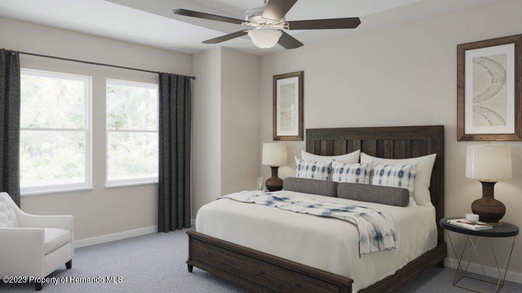 16941 Falling Waters Court, LAND O LAKES, Florida image 9