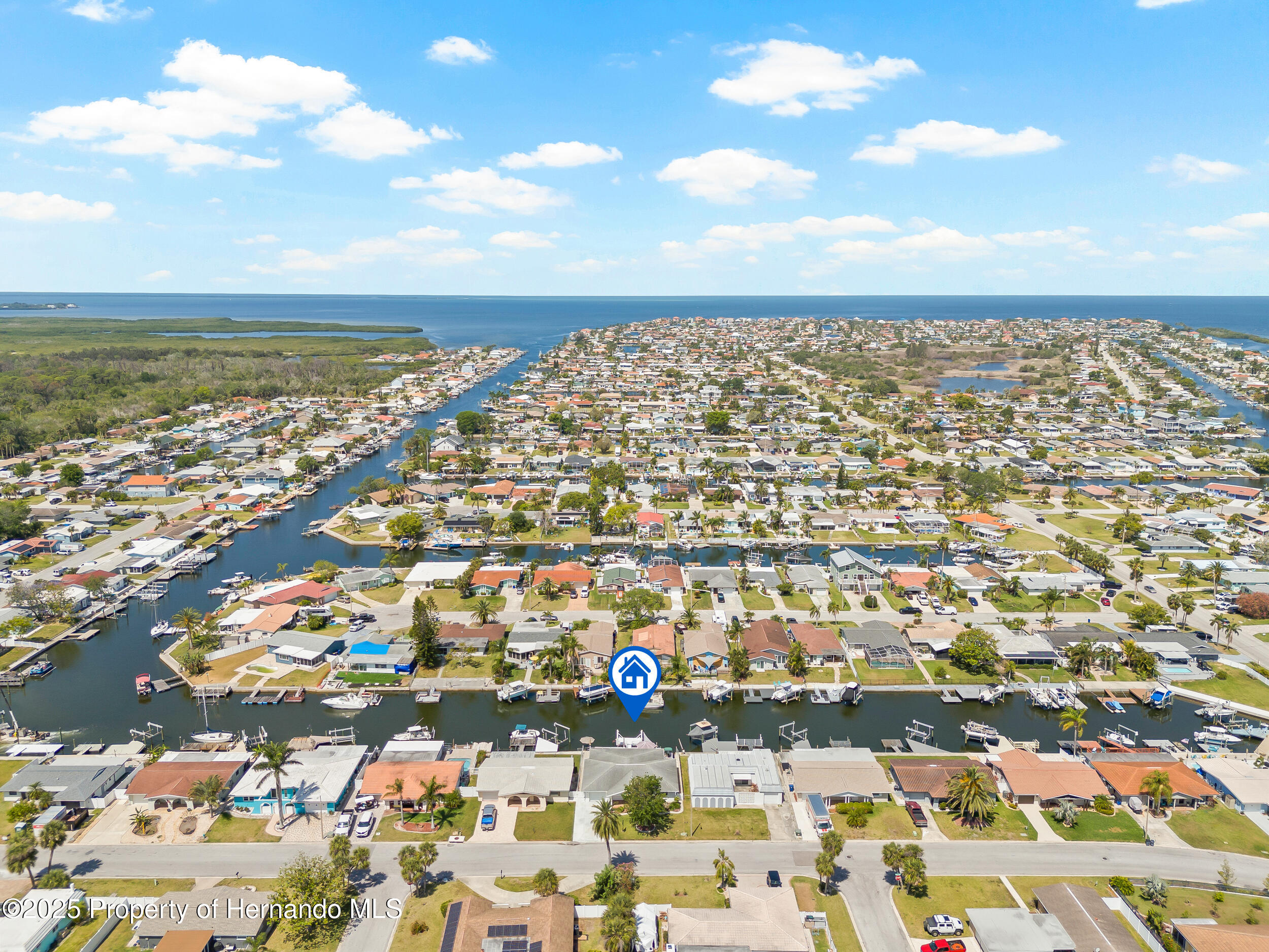 4921 Shell Stream Boulevard, New Port Richey, Florida image 47