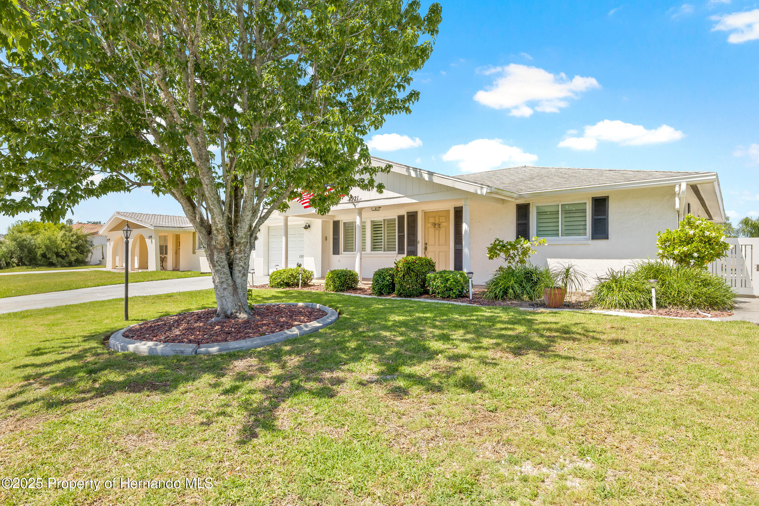 4921 Shell Stream Boulevard, New Port Richey, Florida image 2