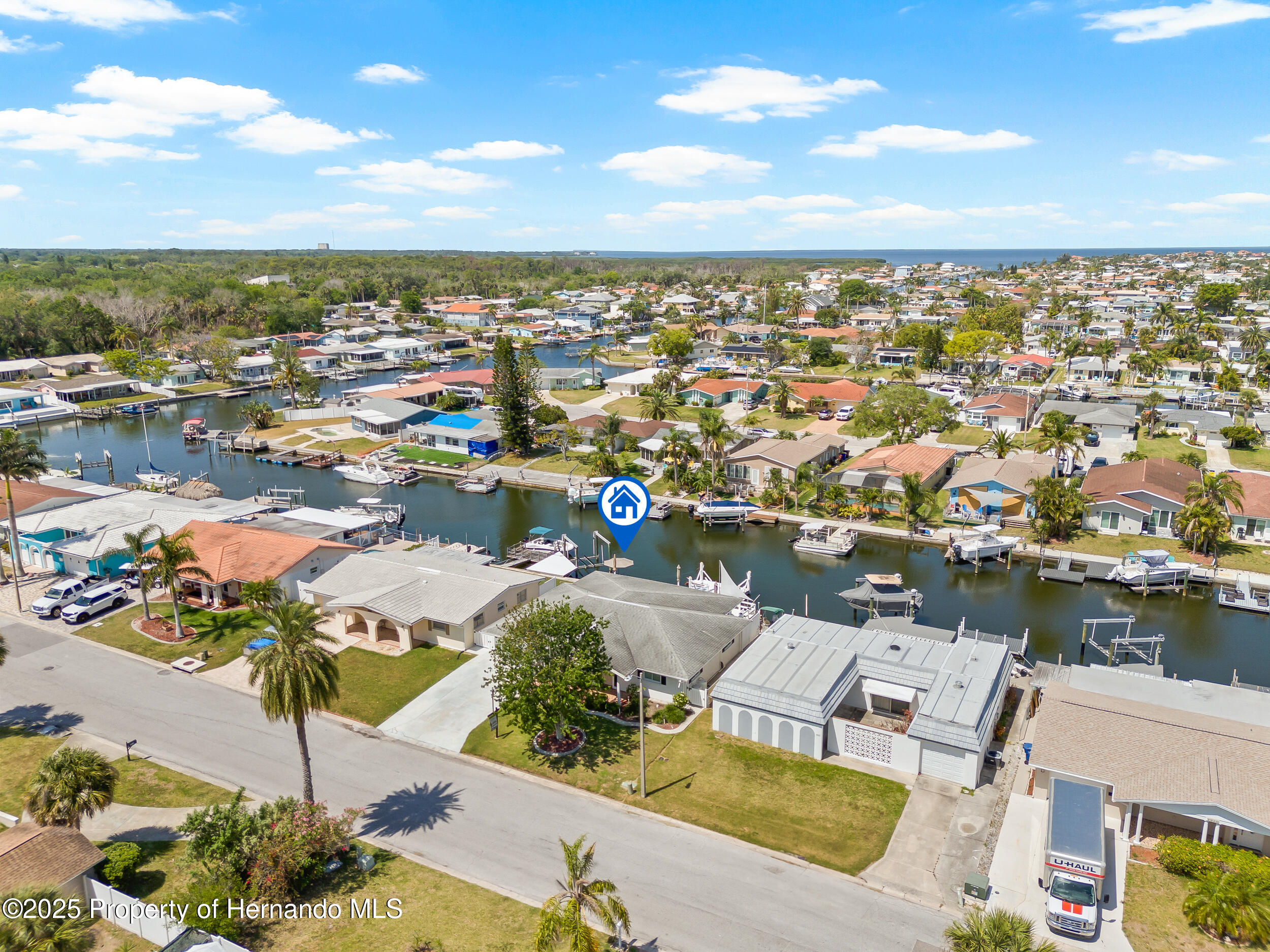 4921 Shell Stream Boulevard, New Port Richey, Florida image 5