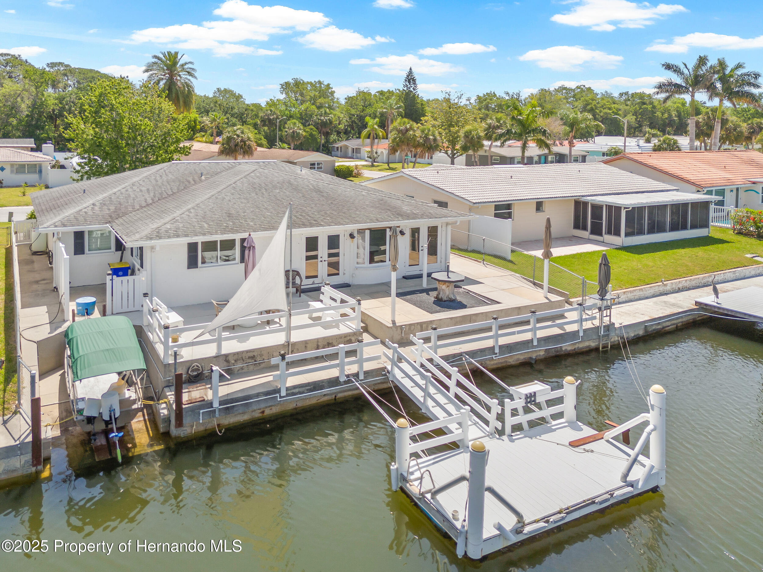 4921 Shell Stream Boulevard, New Port Richey, Florida image 44