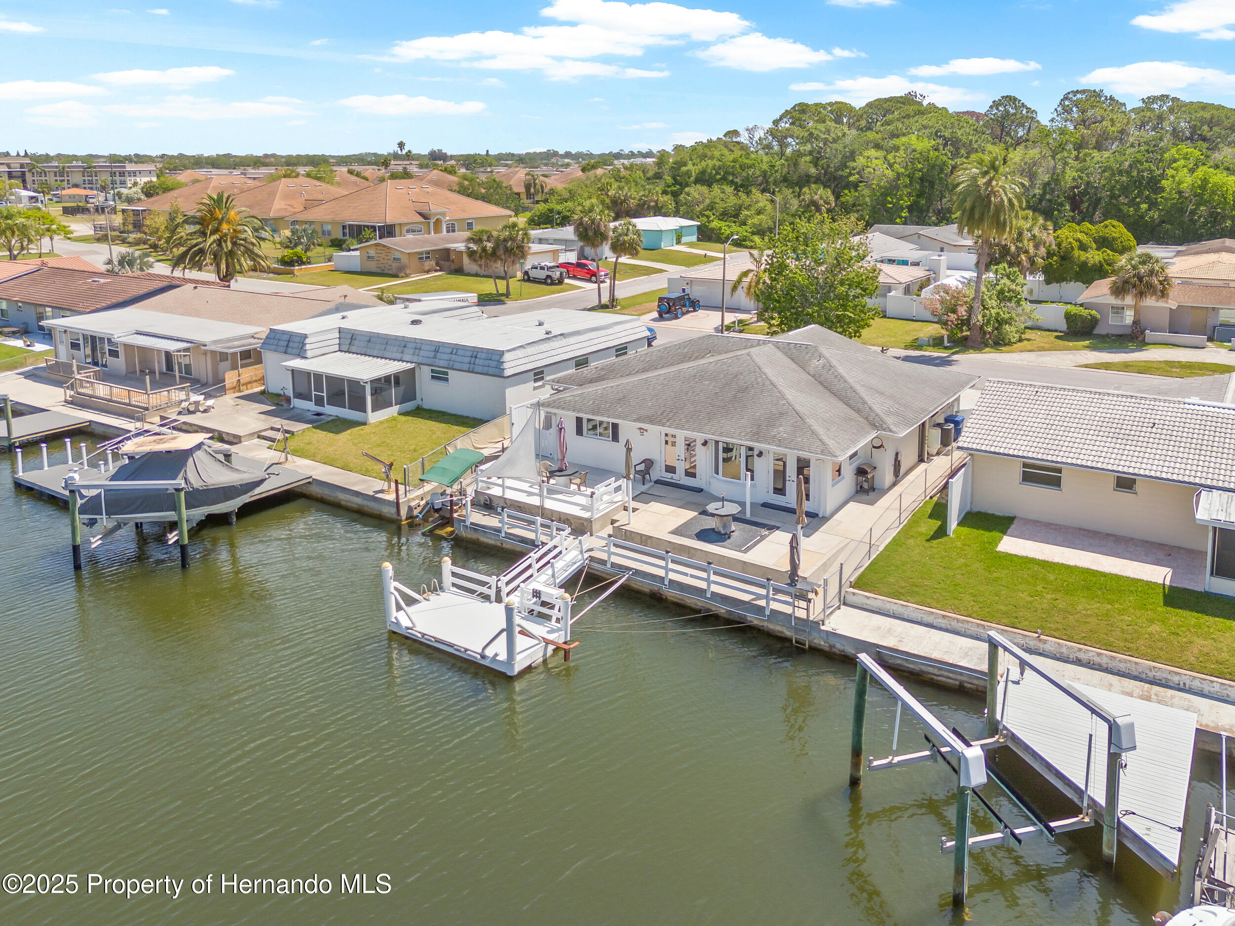 4921 Shell Stream Boulevard, New Port Richey, Florida image 46
