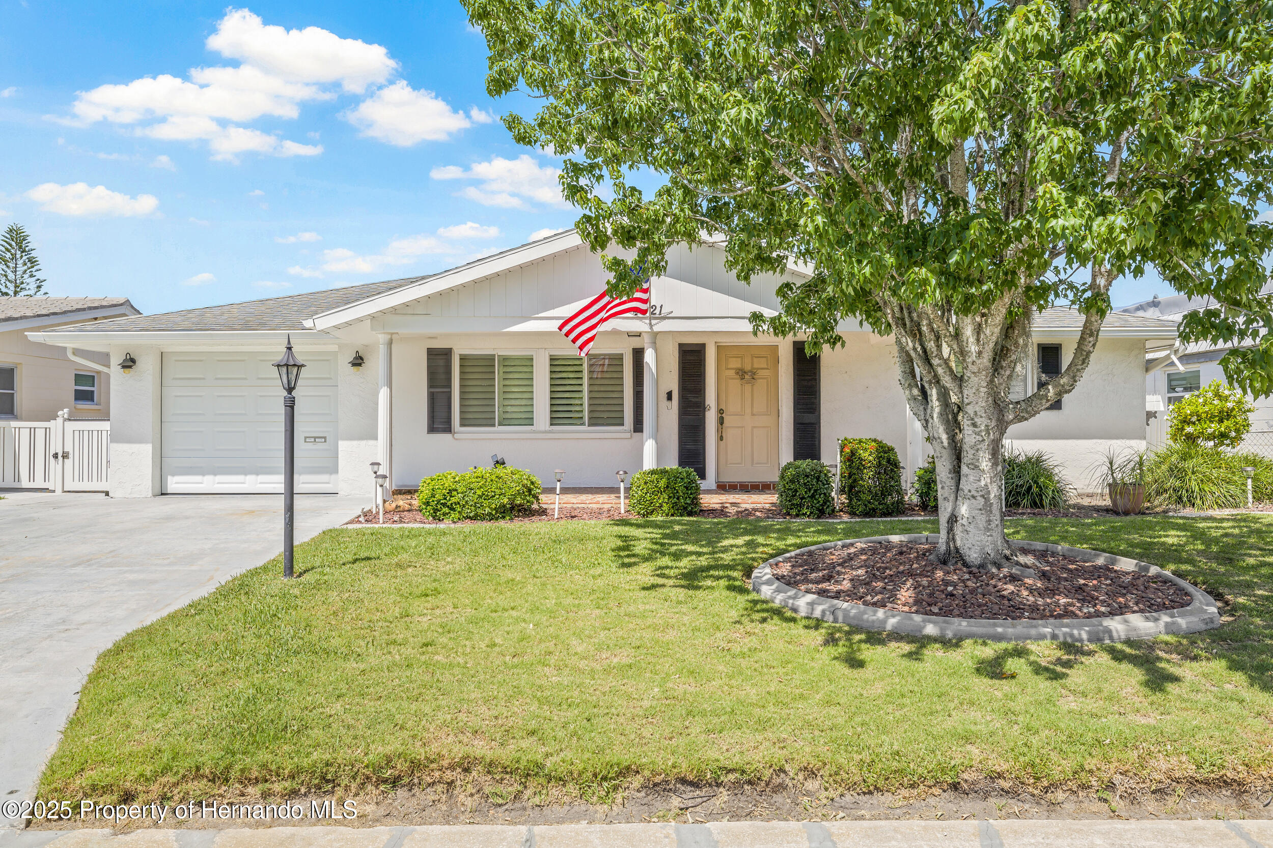 4921 Shell Stream Boulevard, New Port Richey, Florida image 3