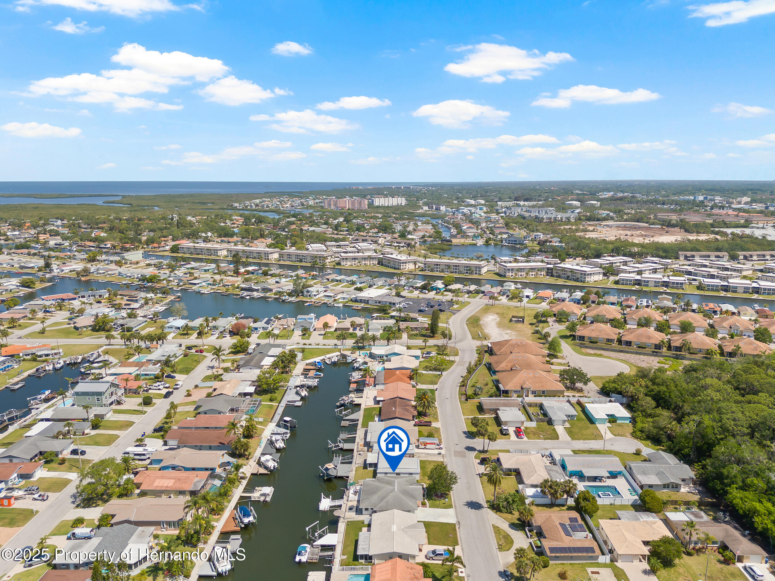 4921 Shell Stream Boulevard, New Port Richey, Florida image 50