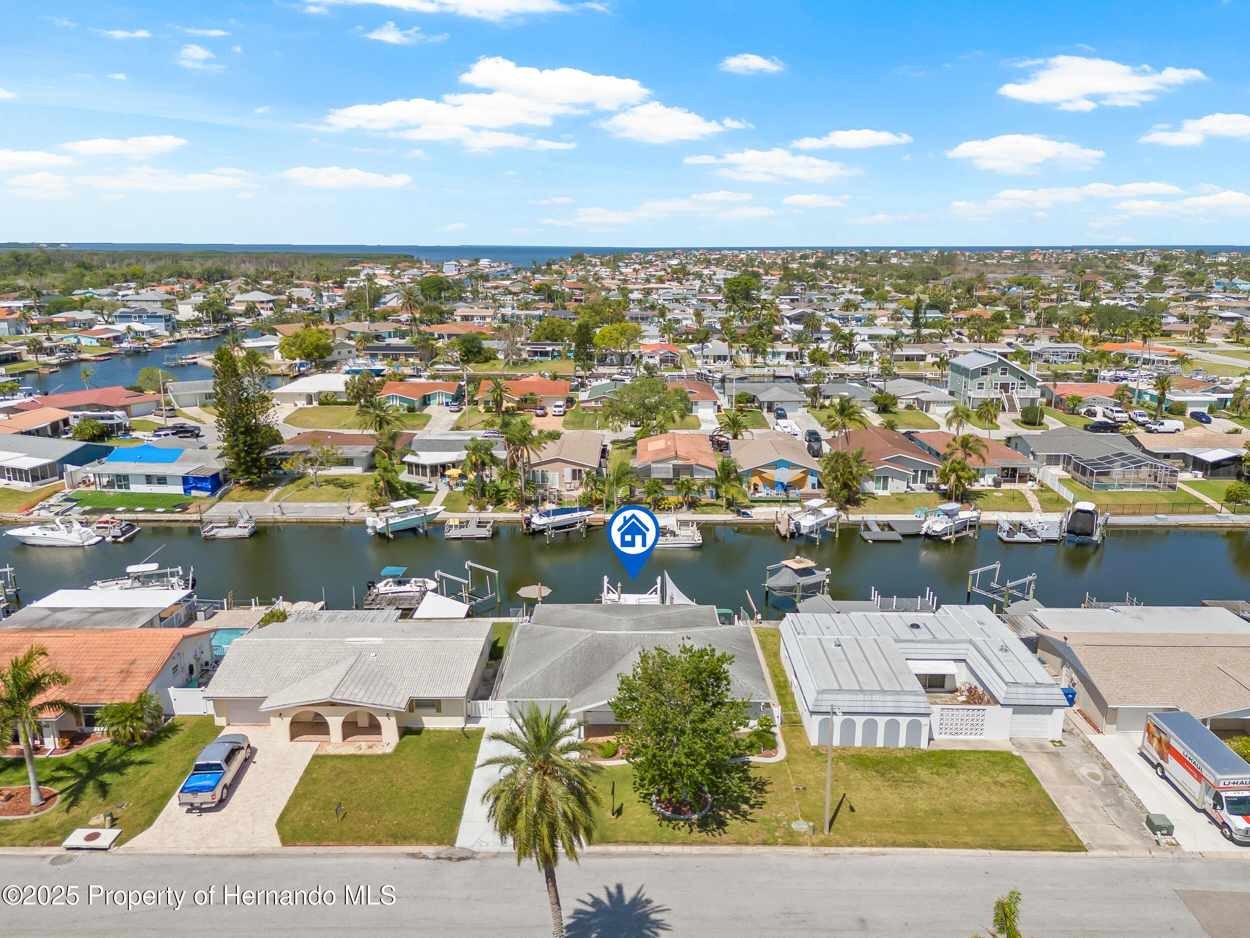 4921 Shell Stream Boulevard, New Port Richey, Florida image 4
