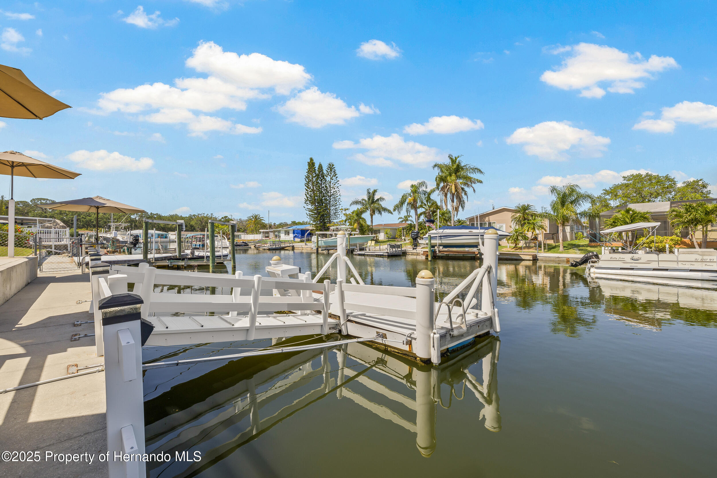 4921 Shell Stream Boulevard, New Port Richey, Florida image 39