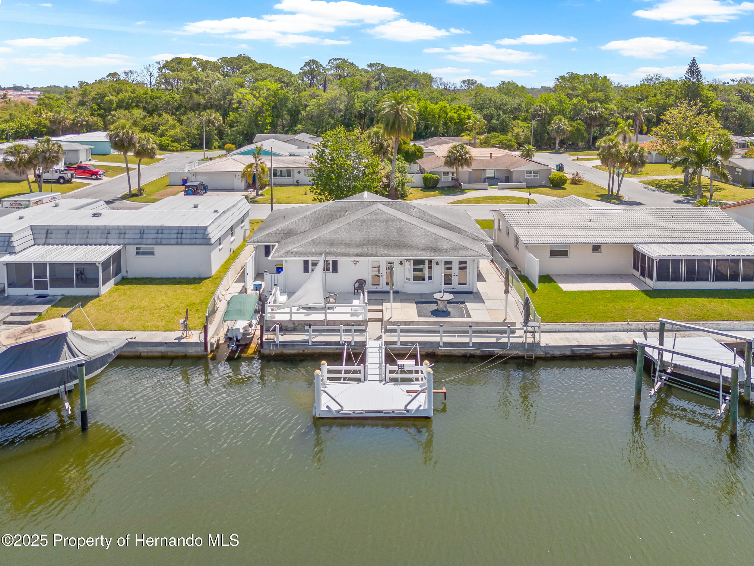 4921 Shell Stream Boulevard, New Port Richey, Florida image 45