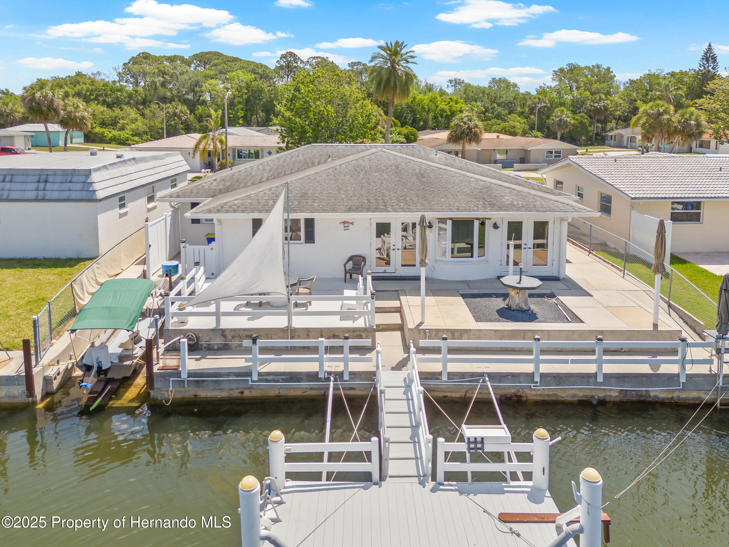 4921 Shell Stream Boulevard, New Port Richey, Florida image 43