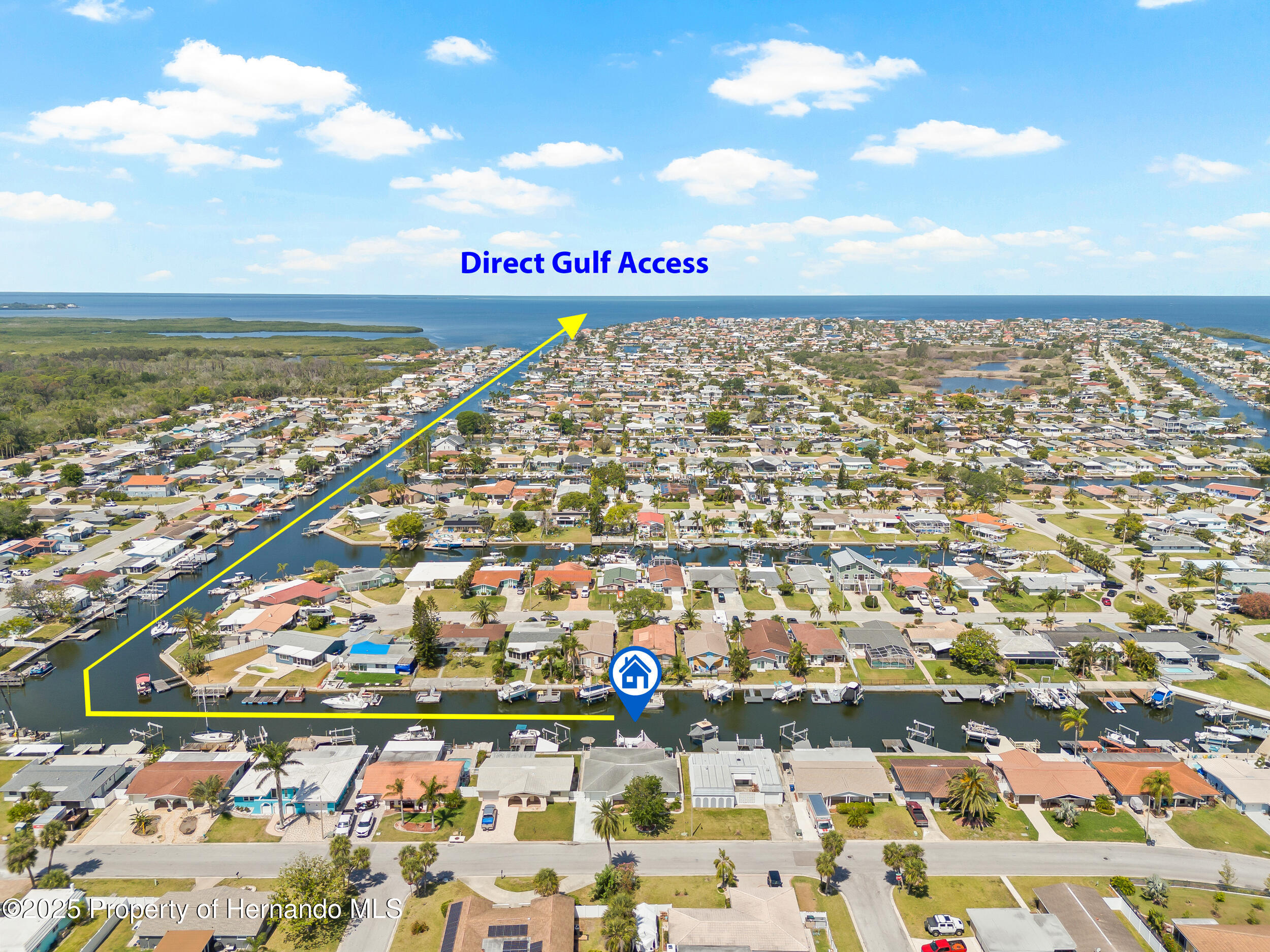 4921 Shell Stream Boulevard, New Port Richey, Florida image 48
