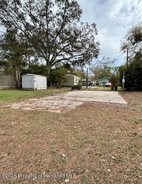 2092 Culbreath Rd. D52 Rd, Brooksville, Florida image 1